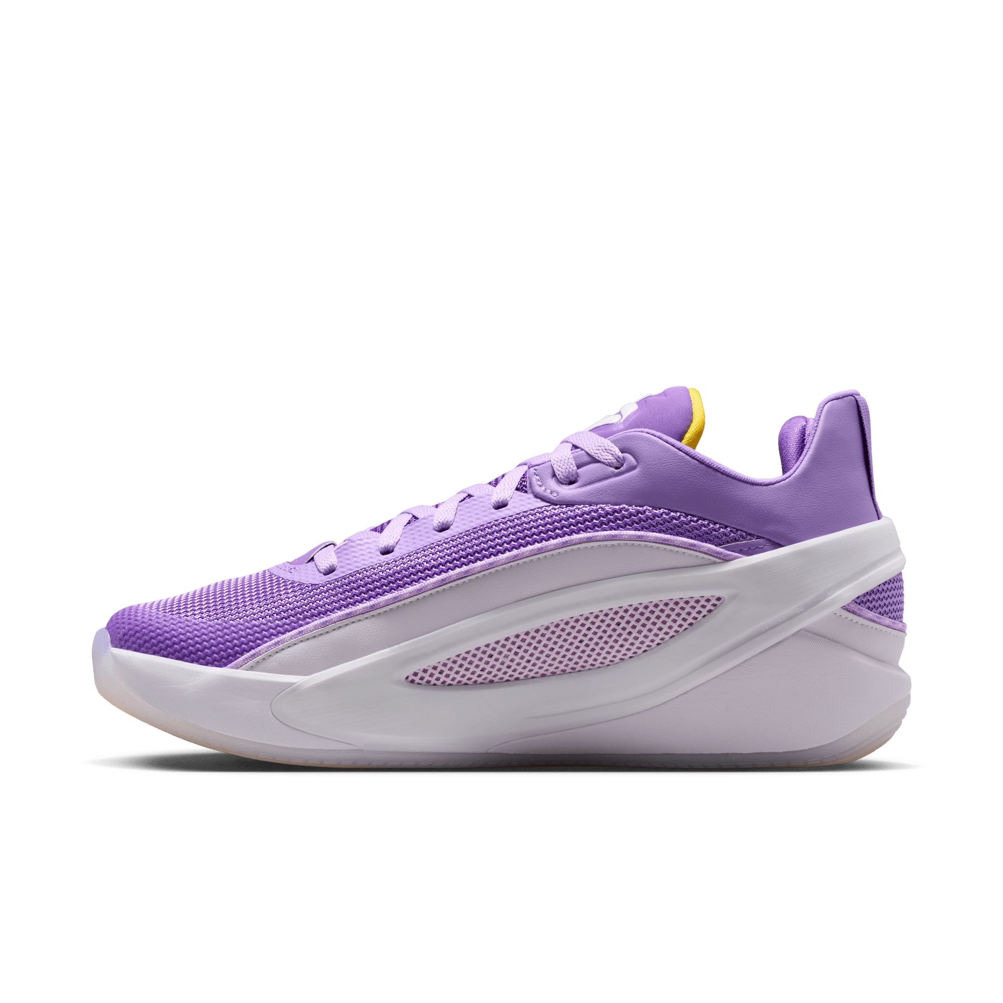 Nike Men's Jordan Luka 5 Low Lakers Basketball Shoes