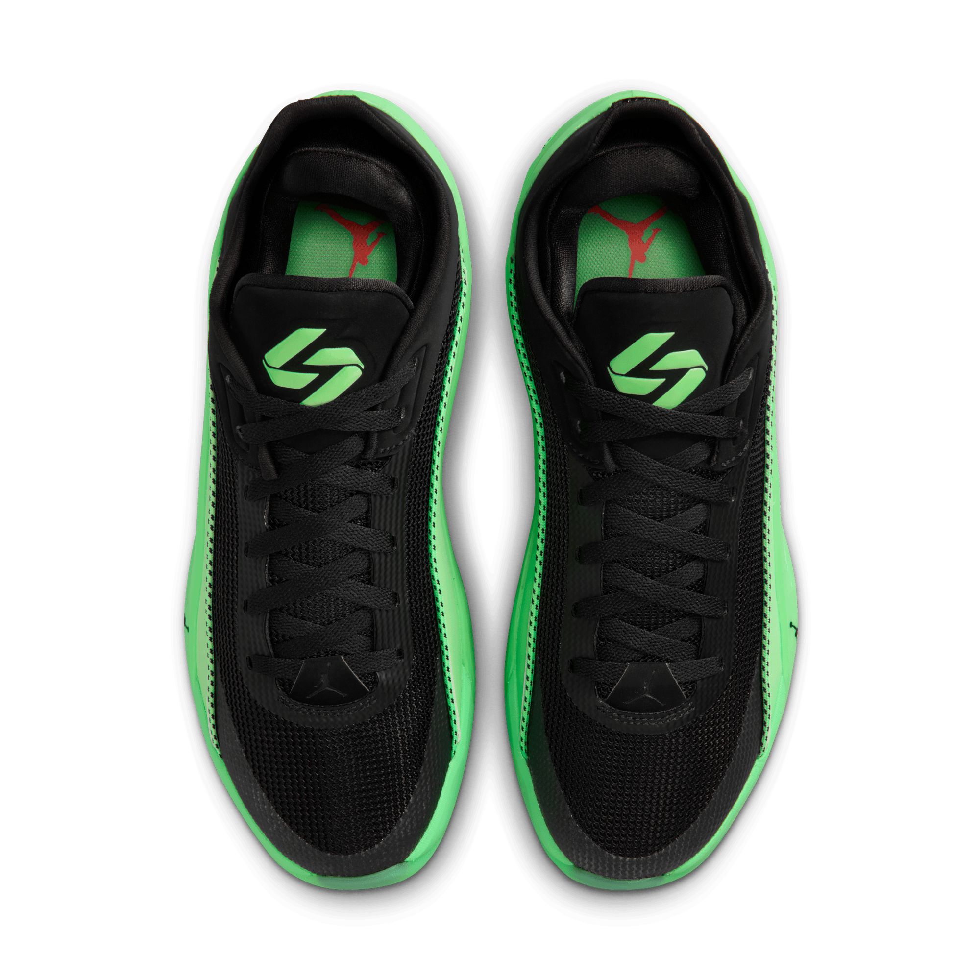 Nike Men's Jordan Luka 5 Low Venom Basketball Shoes