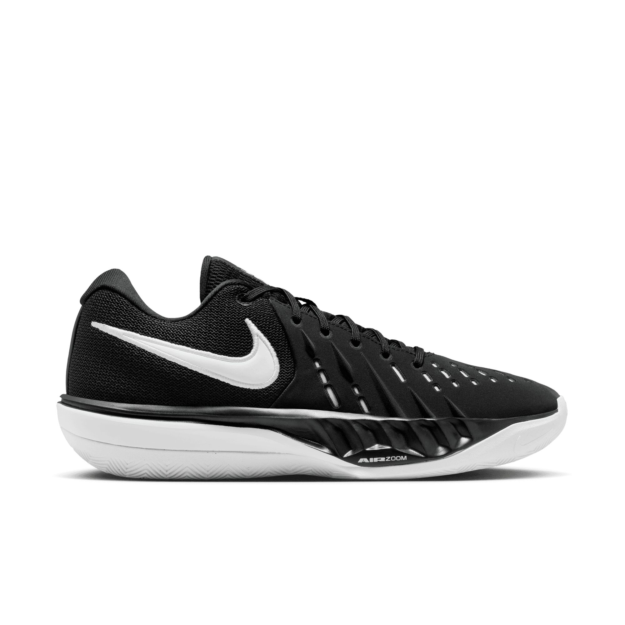 Nike Air Zoom G.T. Cut Academy 2 Basketball Shoes