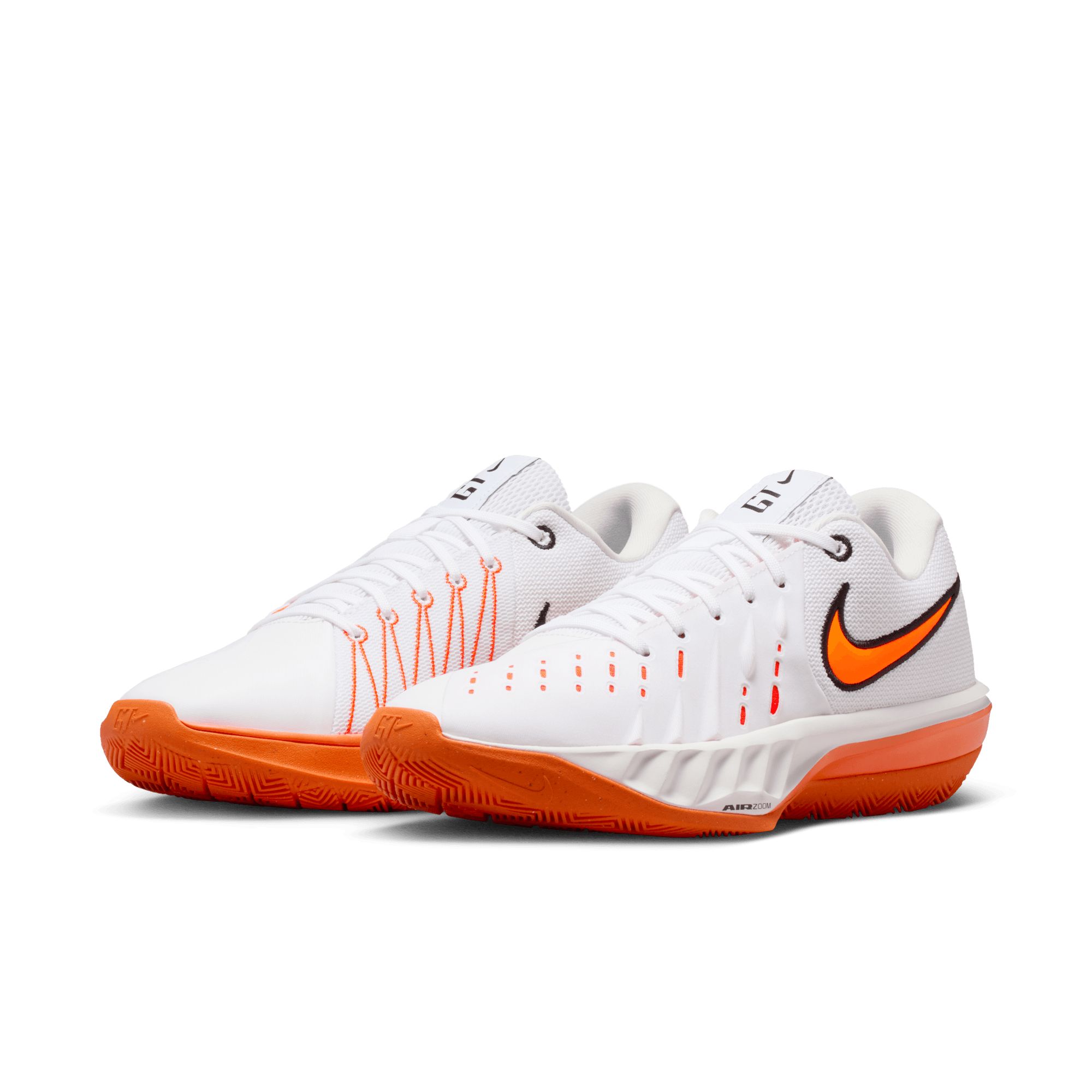 Nike Air Zoom G.T. Cut Academy 2 Basketball Shoes
