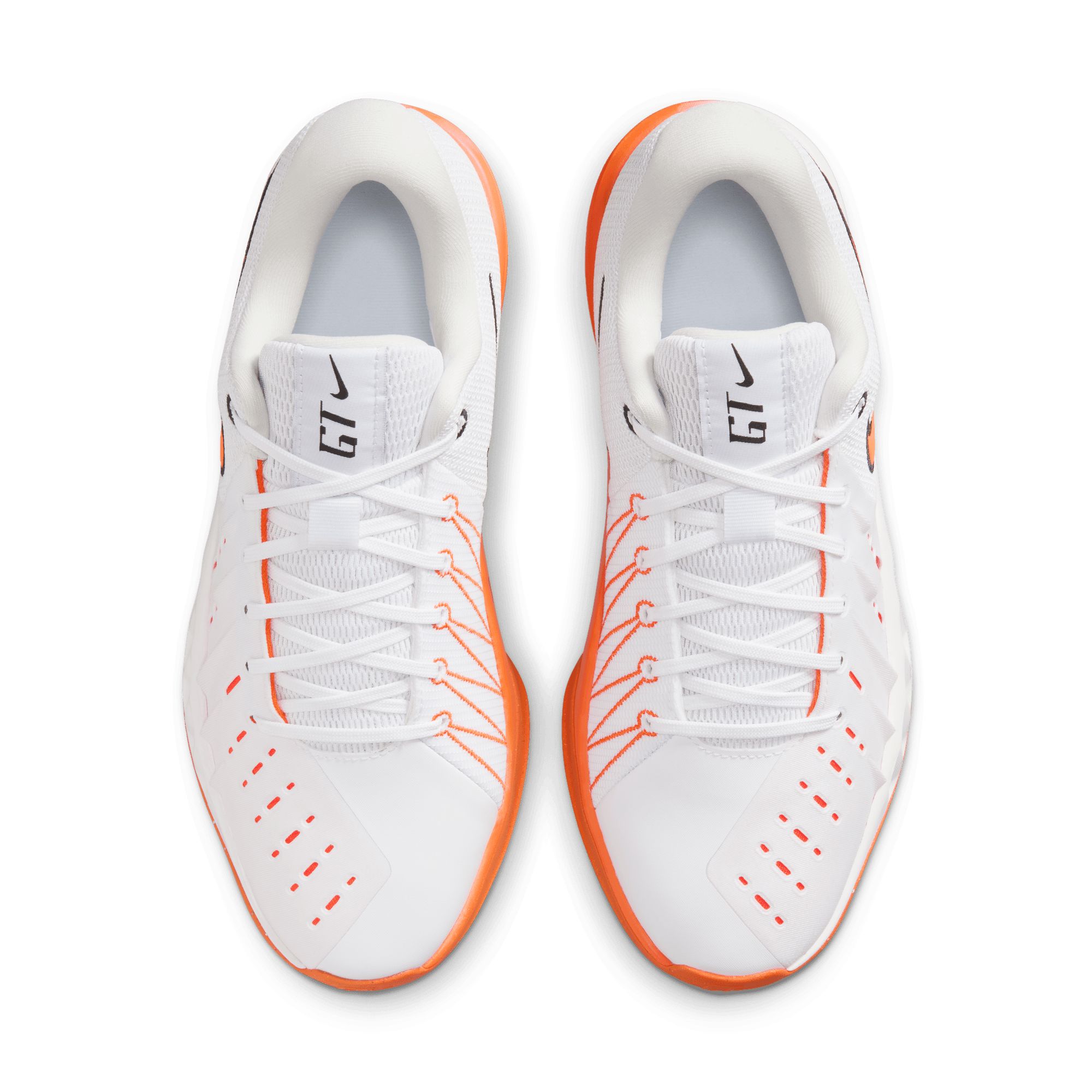 Nike Air Zoom G.T. Cut Academy 2 Basketball Shoes