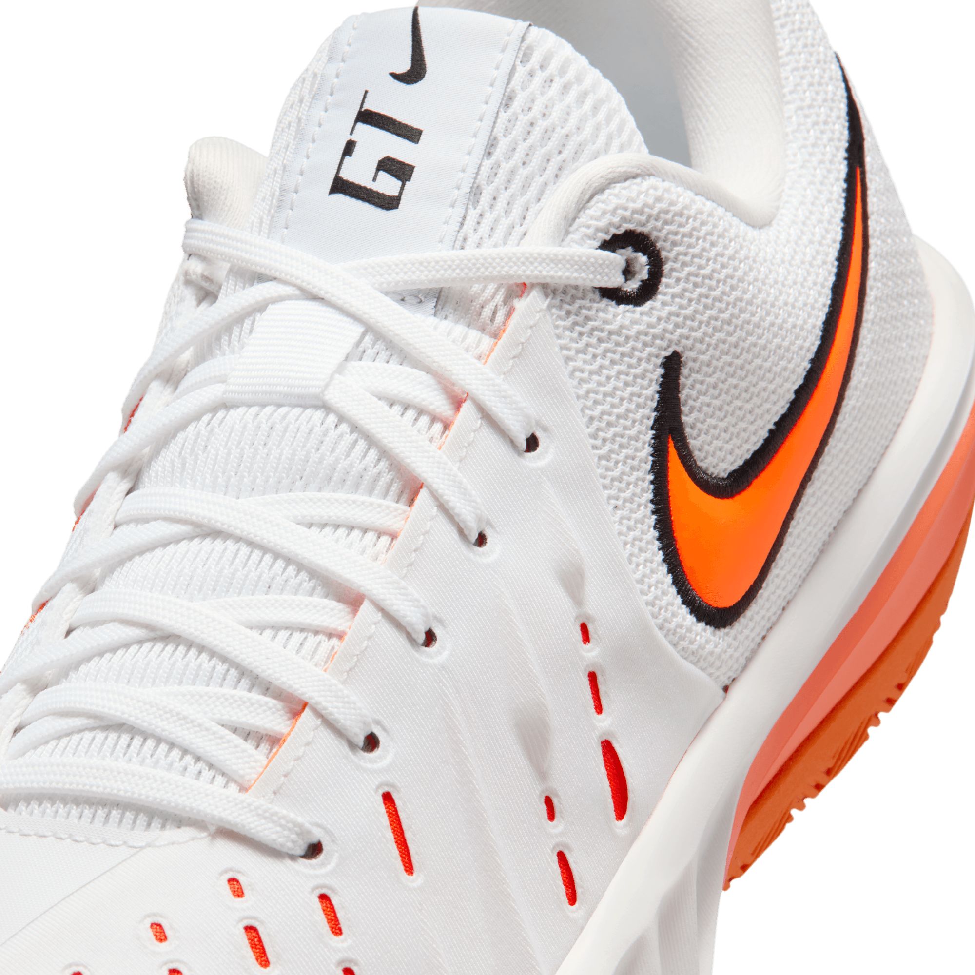 Nike Air Zoom G.T. Cut Academy 2 Basketball Shoes