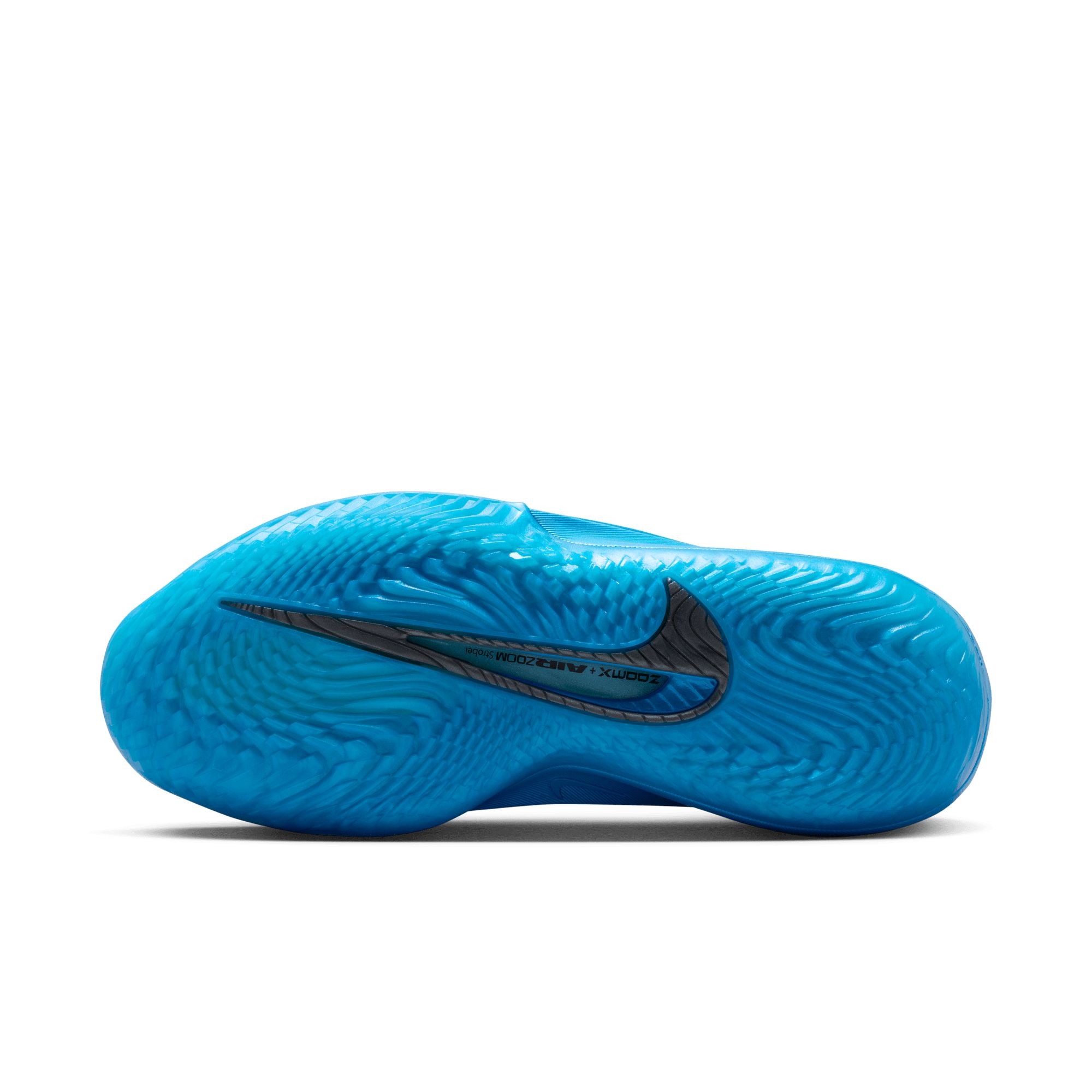 Nike Men's G.t. Cut 4 ZoomX Basketball Shoes