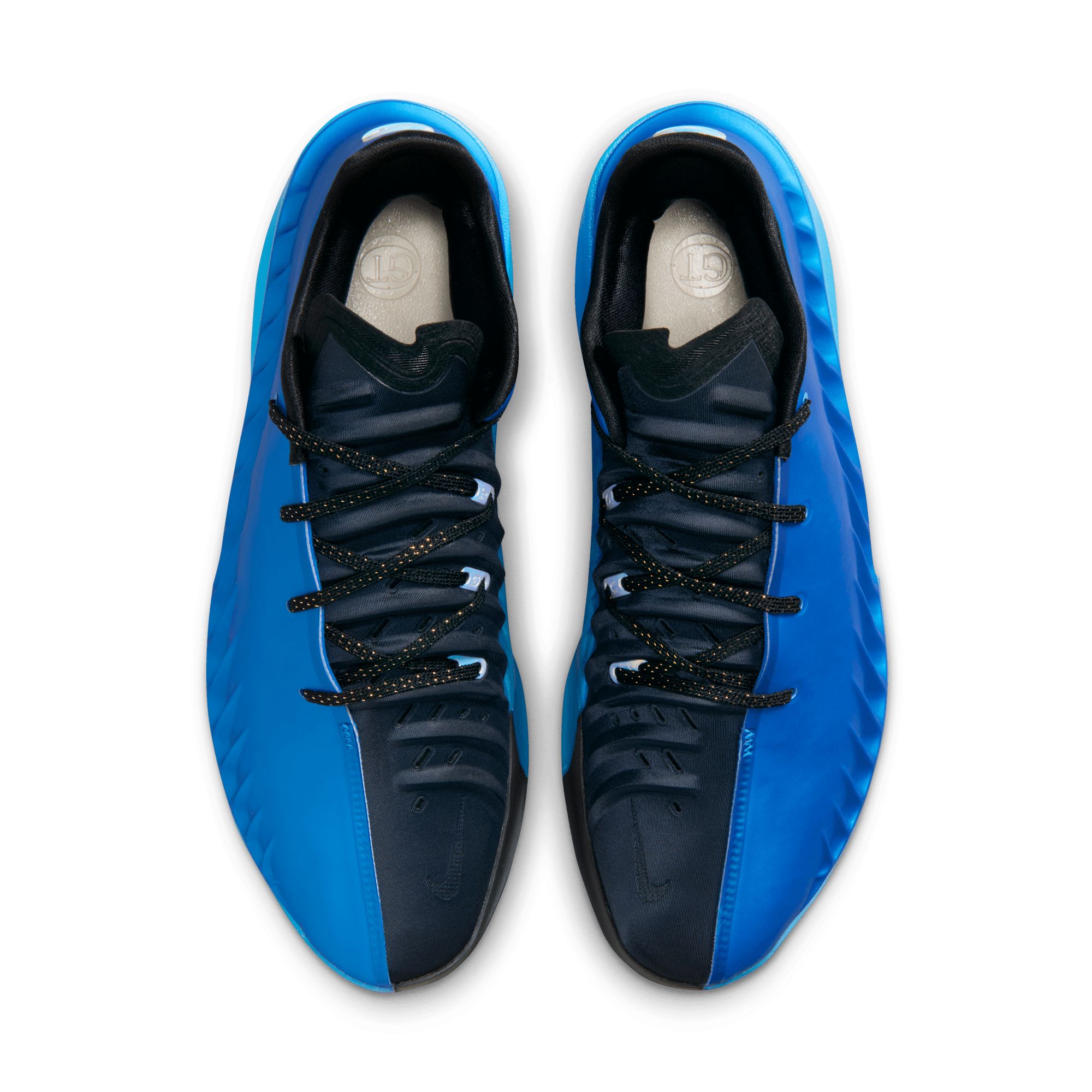 Nike Men's G.t. Cut 4 ZoomX Basketball Shoes