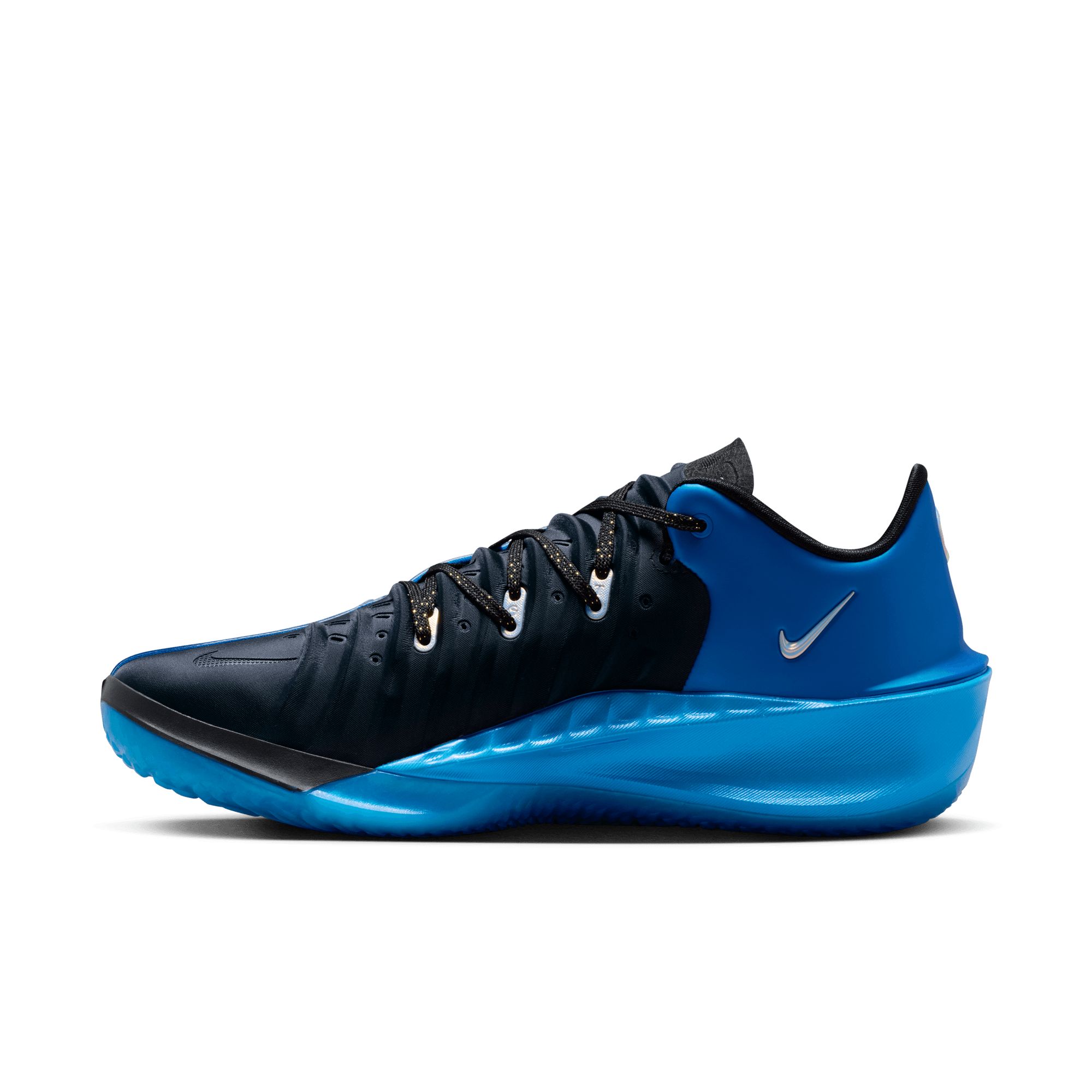 Nike Men's G.t. Cut 4 ZoomX Basketball Shoes