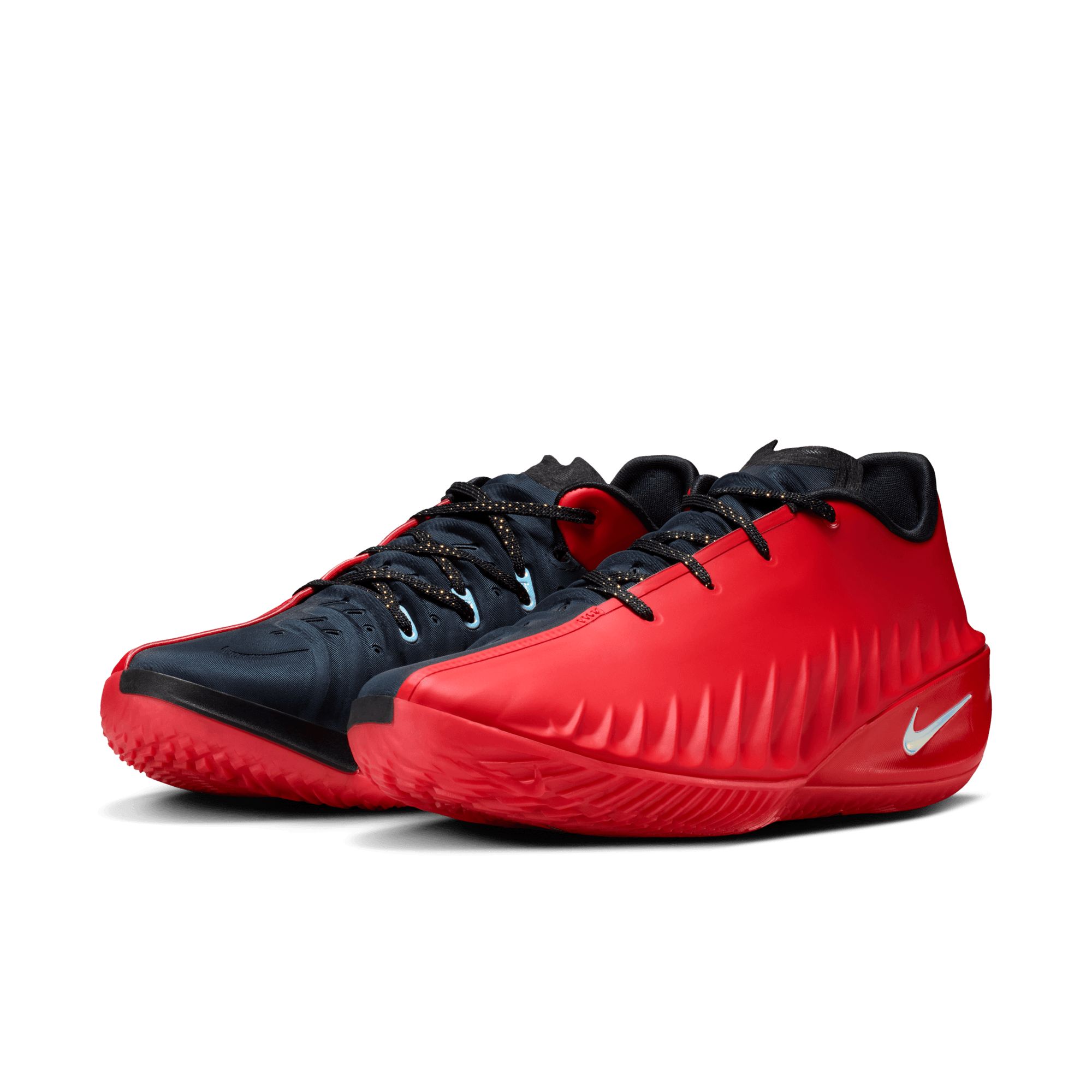 Nike Men's G.t. Cut 4 ZoomX Basketball Shoes