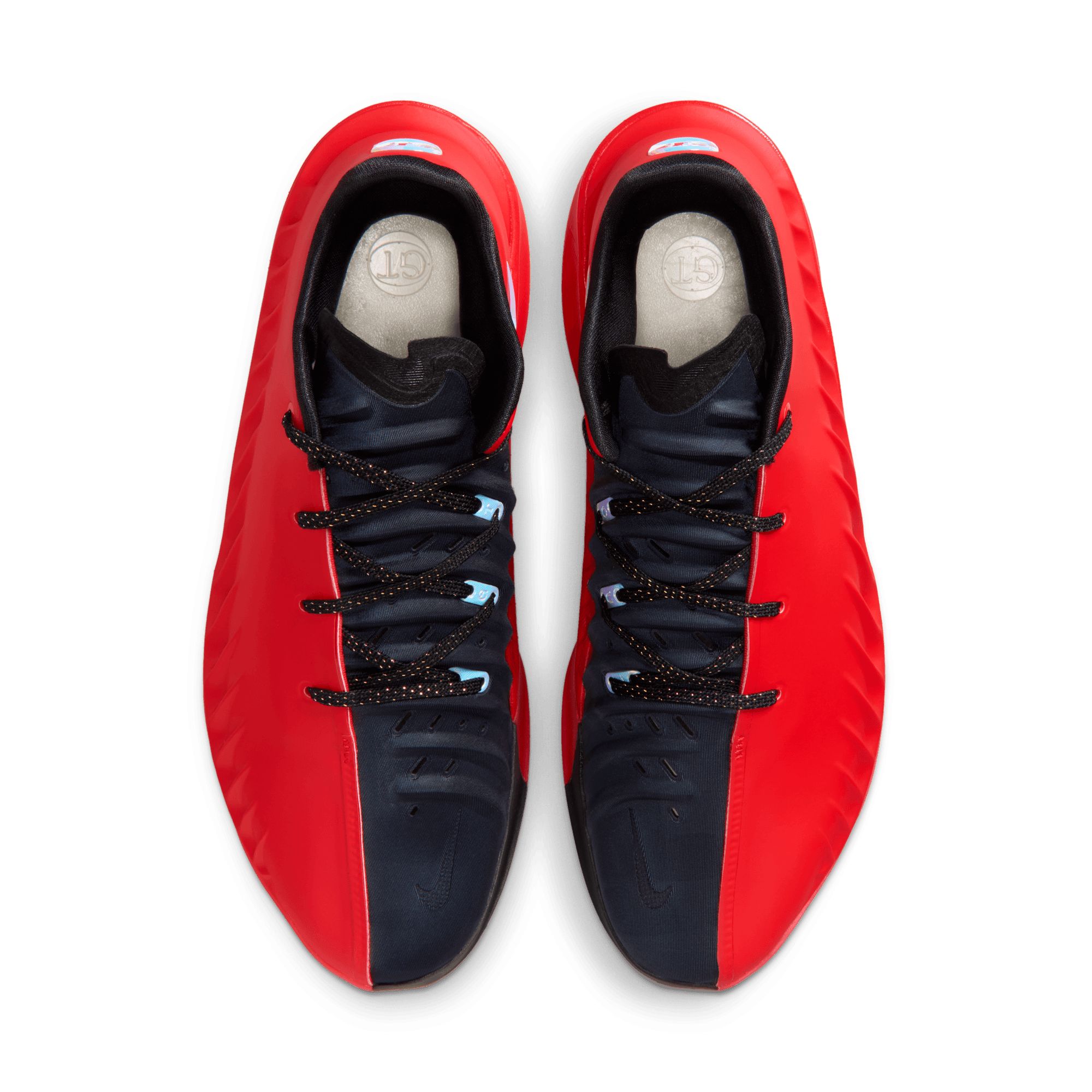Nike Men's G.t. Cut 4 ZoomX Basketball Shoes