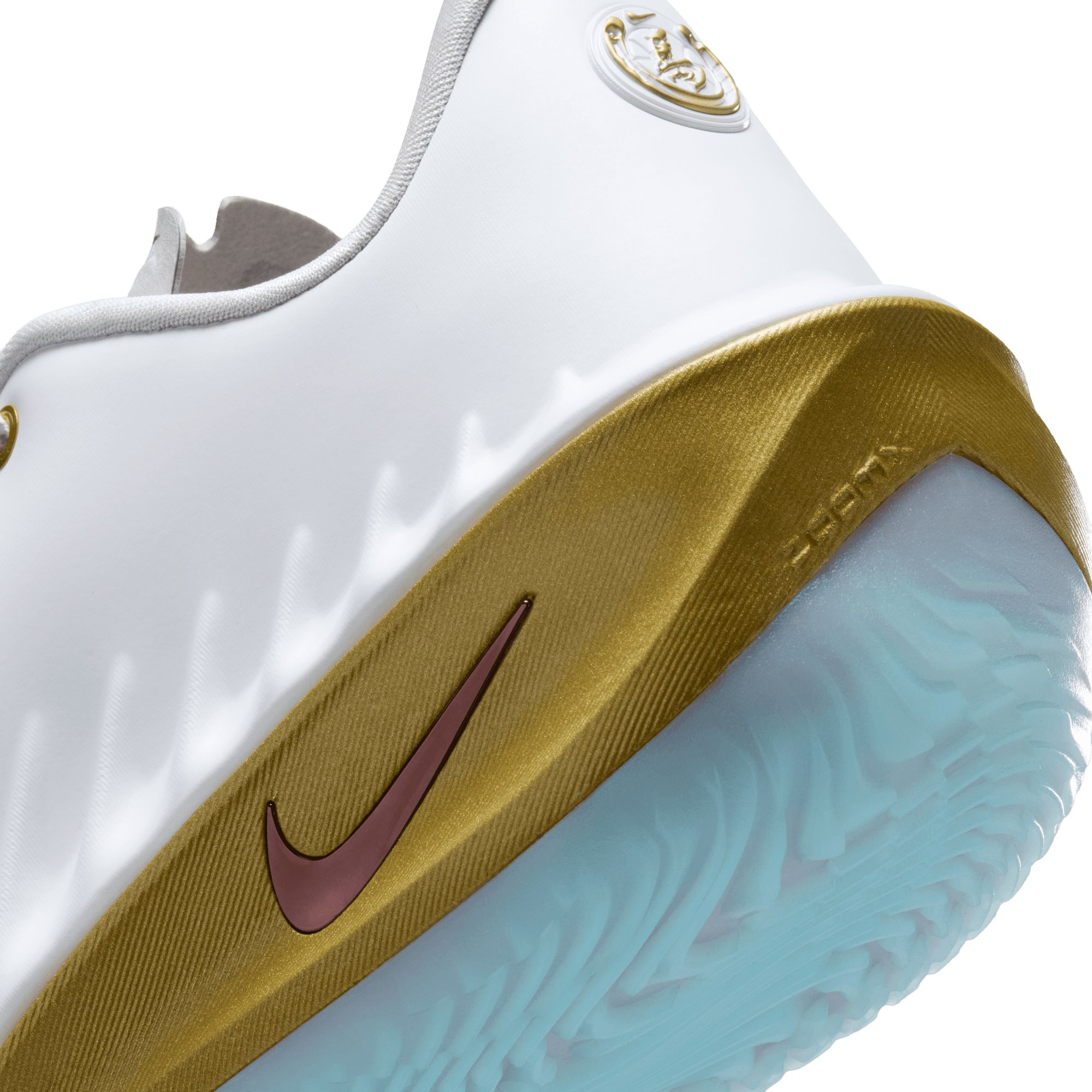 Nike Men's G.T. Cut 4 CNY Basketball Shoes