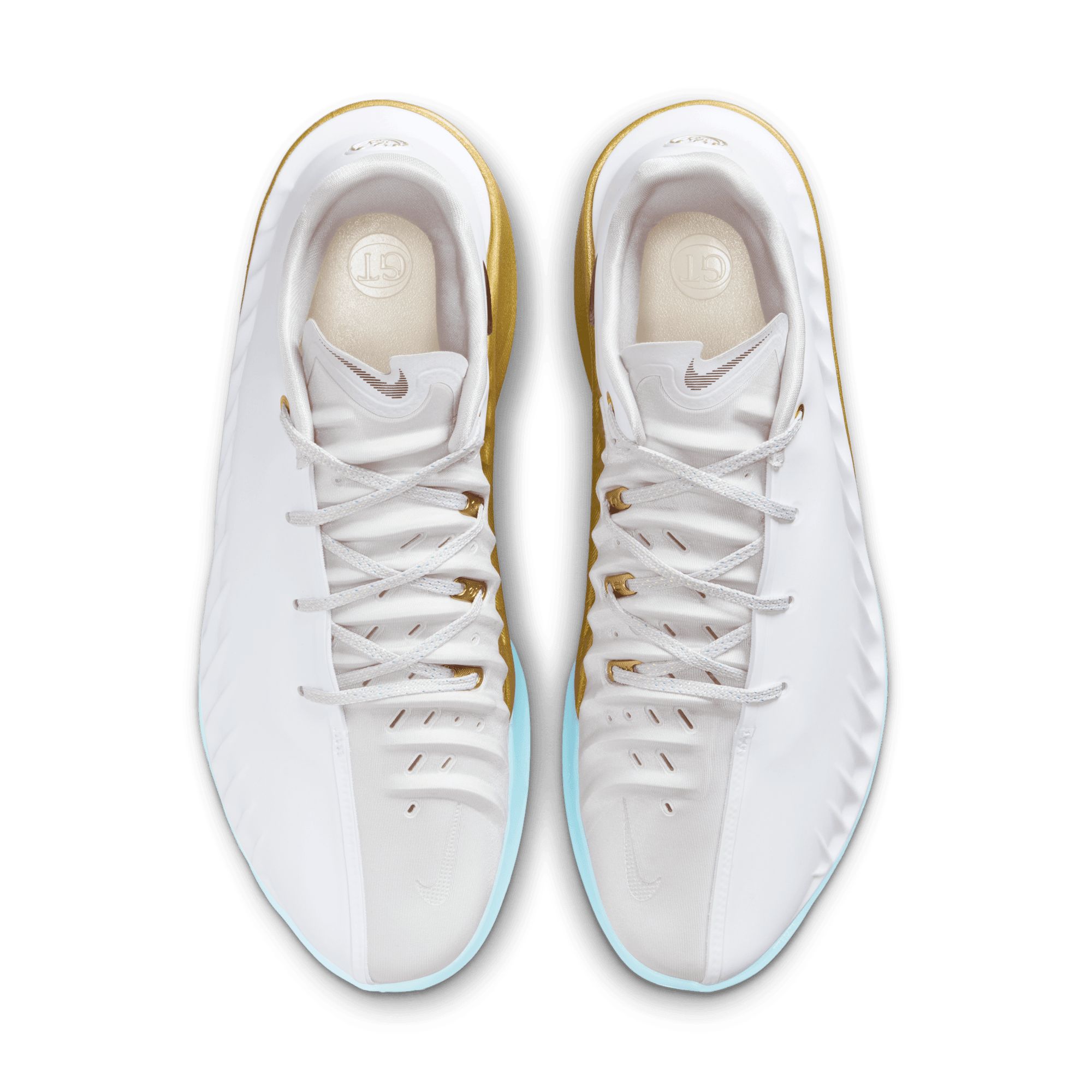 Nike Men's G.T. Cut 4 CNY Basketball Shoes