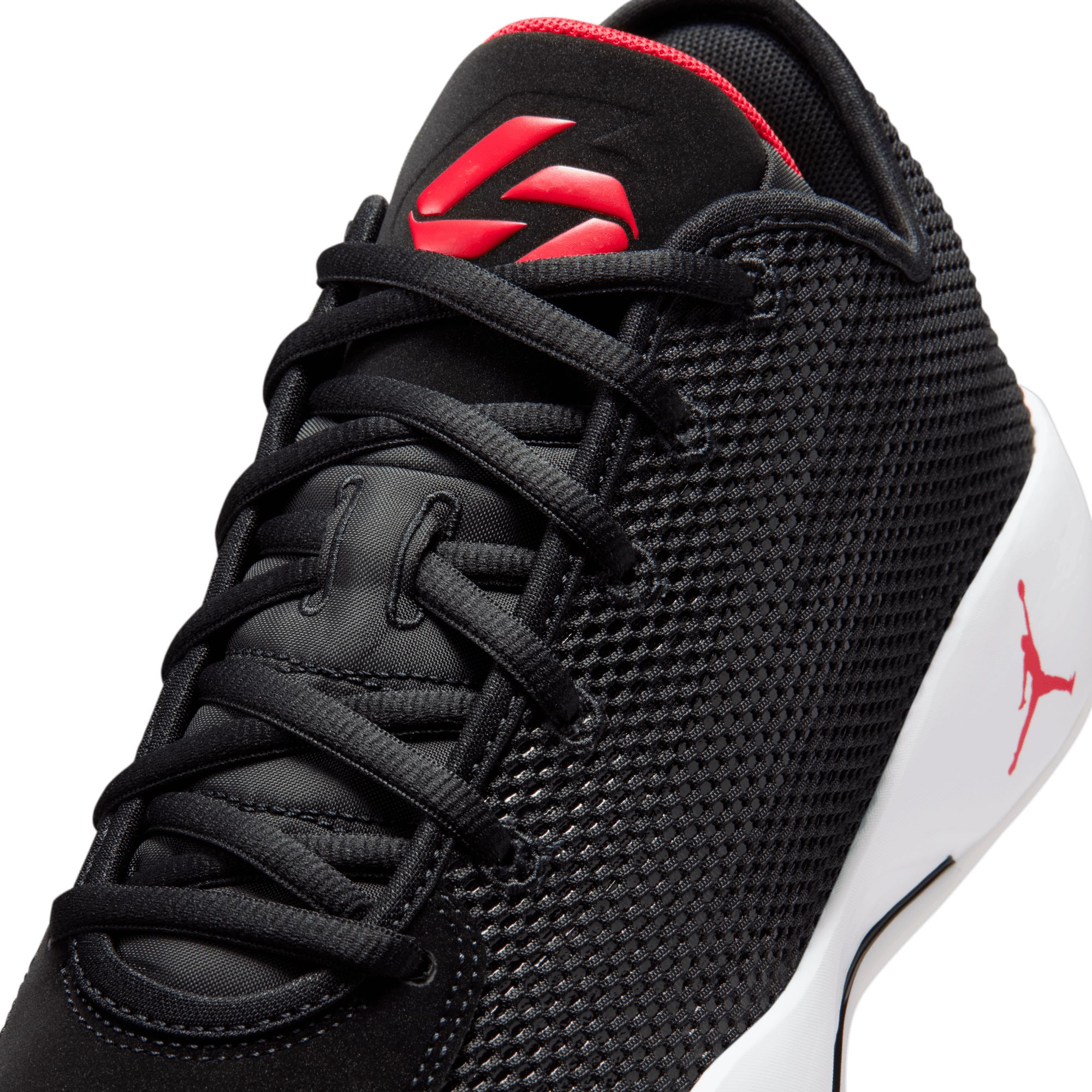Jordan Nike Men's .77 V2 Outdoor Basketball Shoes