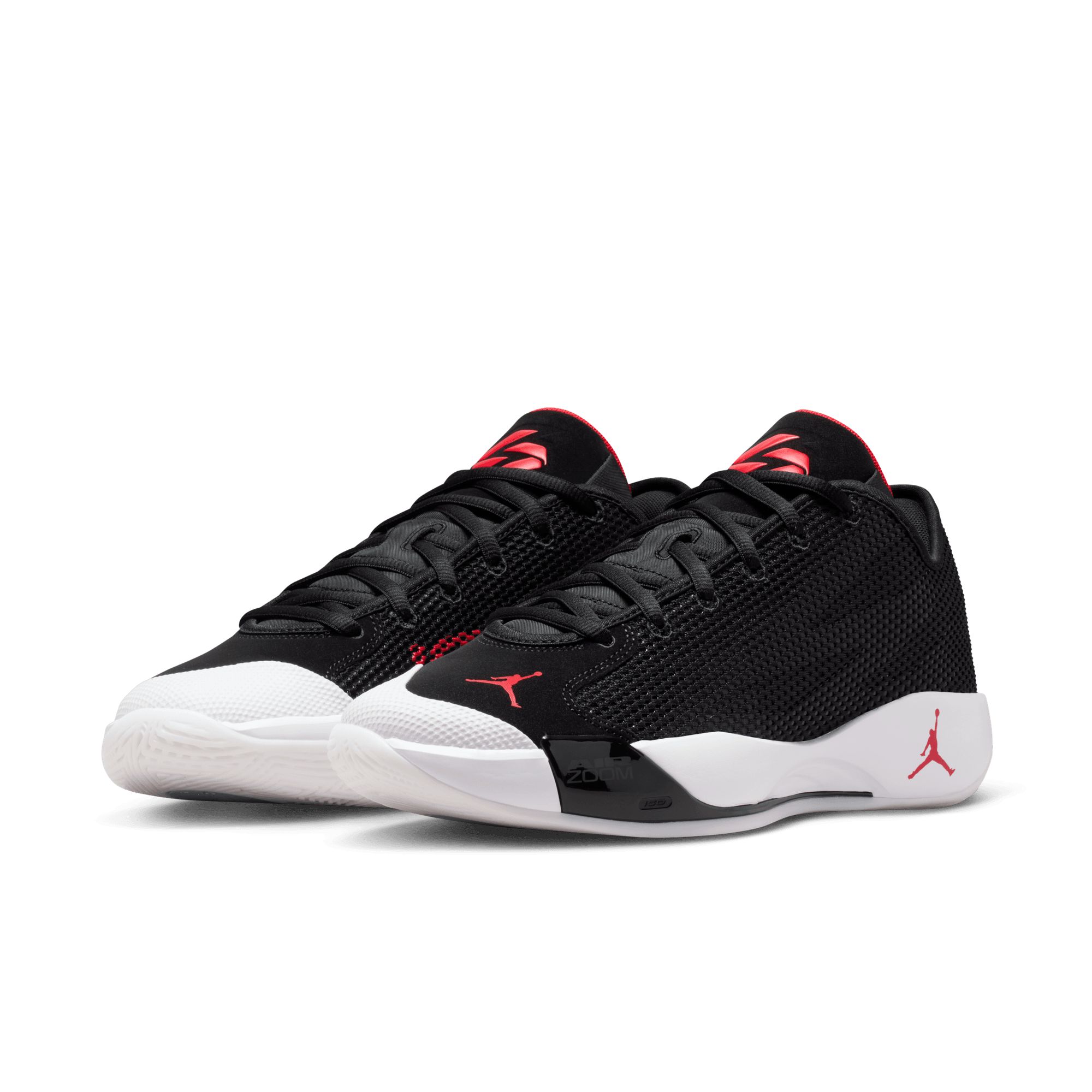 Jordan Nike Men's .77 V2 Outdoor Basketball Shoes