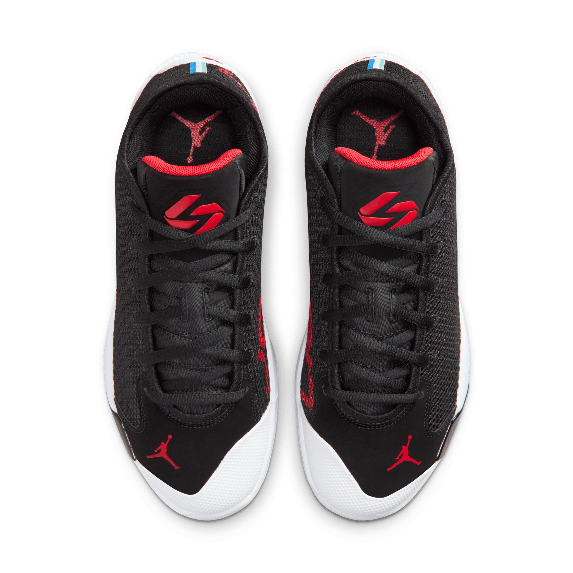 Jordan Nike Men's .77 V2 Outdoor Basketball Shoes