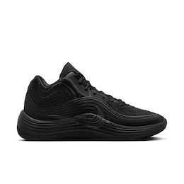 Nike Men's Precision 8 Mid Basketball Shoes