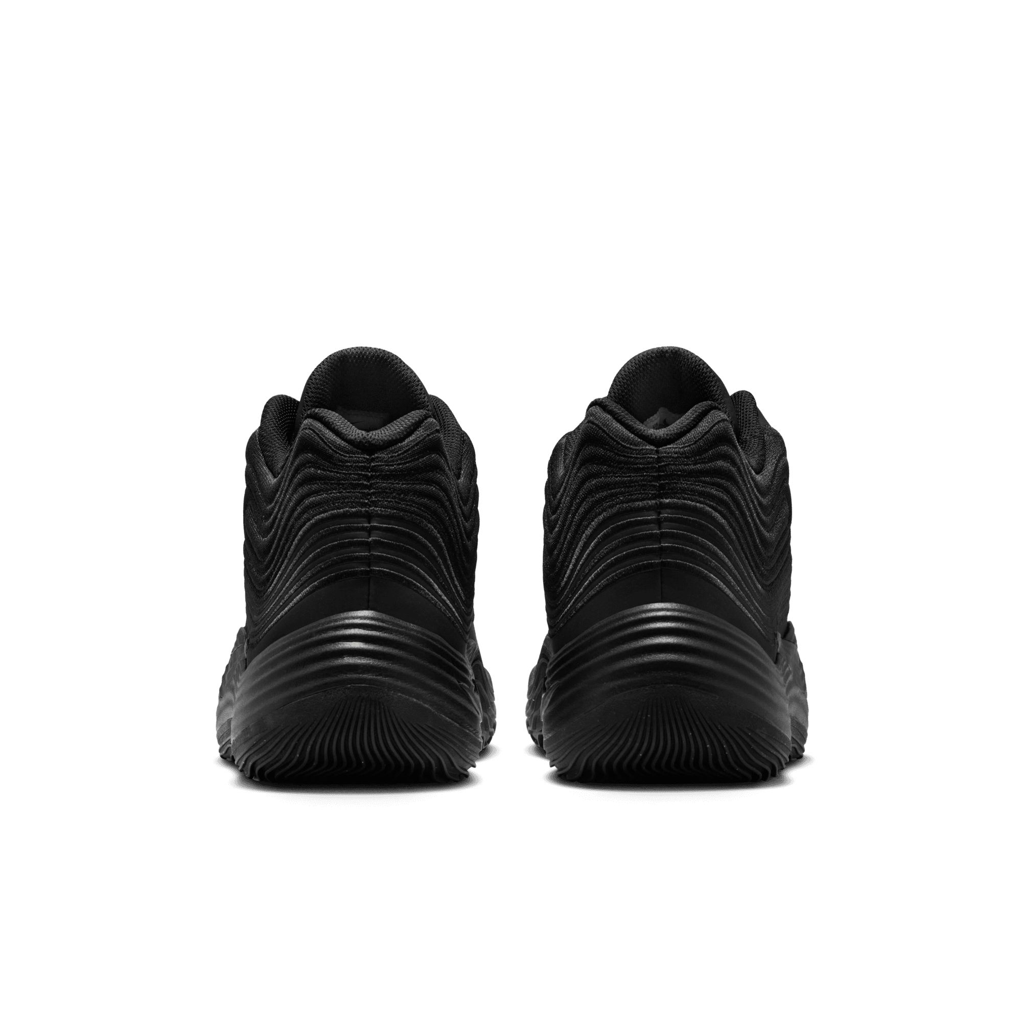Nike Men's Precision 8 Mid Basketball Shoes