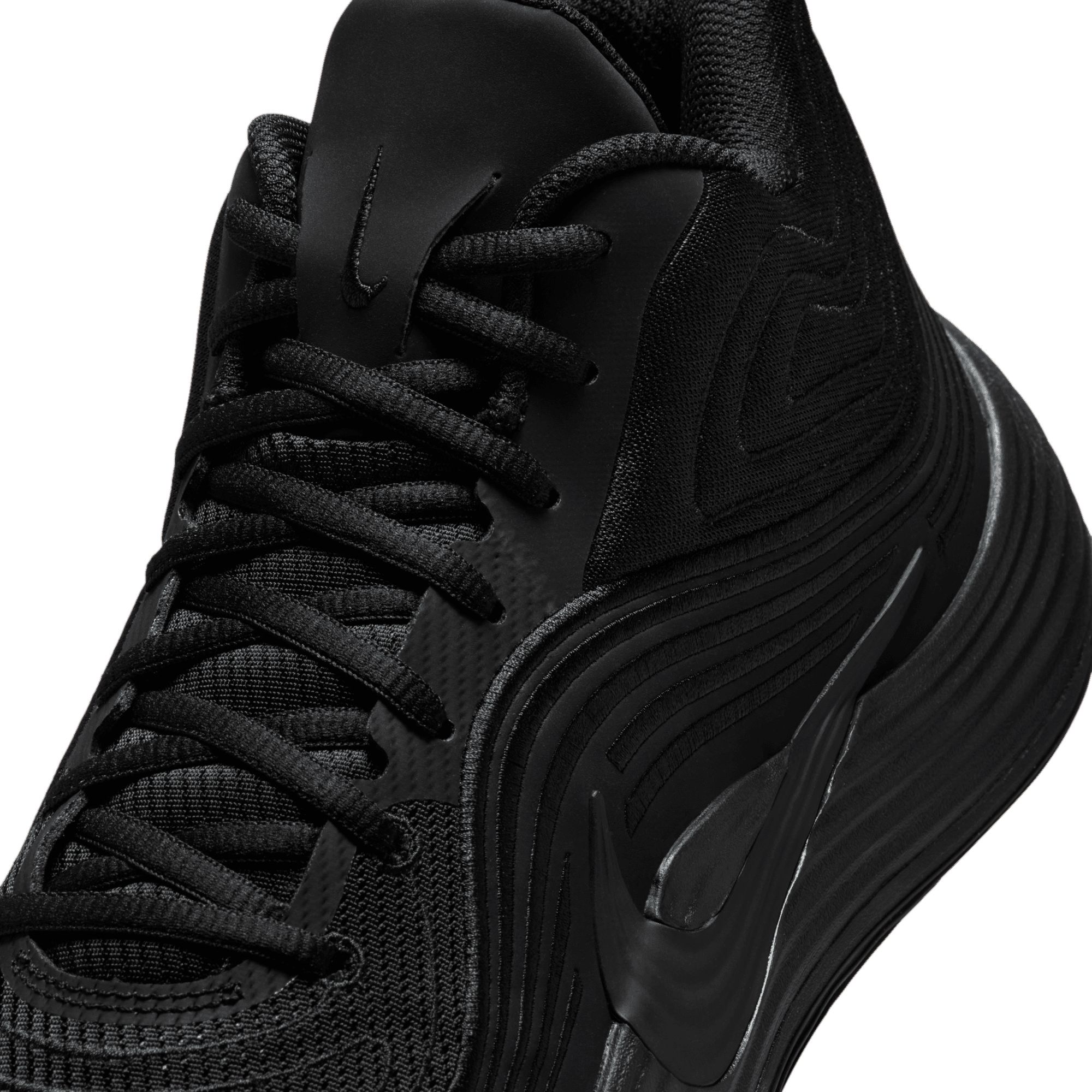 Nike Men's Precision 8 Mid Basketball Shoes