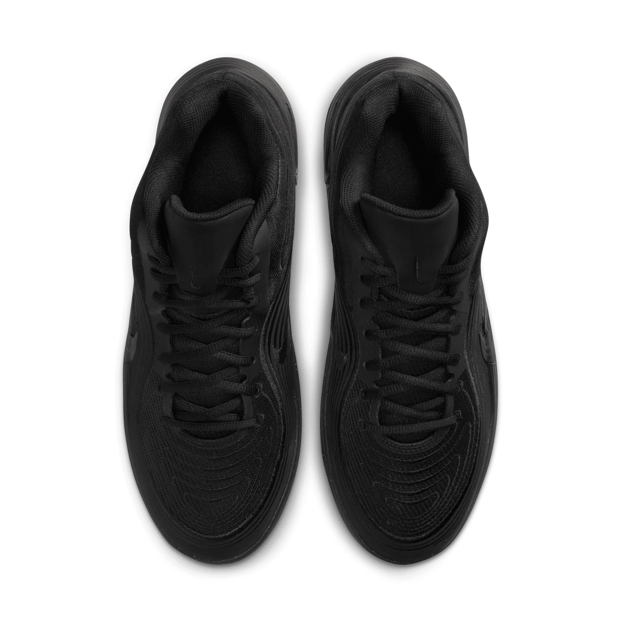 Nike Men's Precision 8 Mid Basketball Shoes