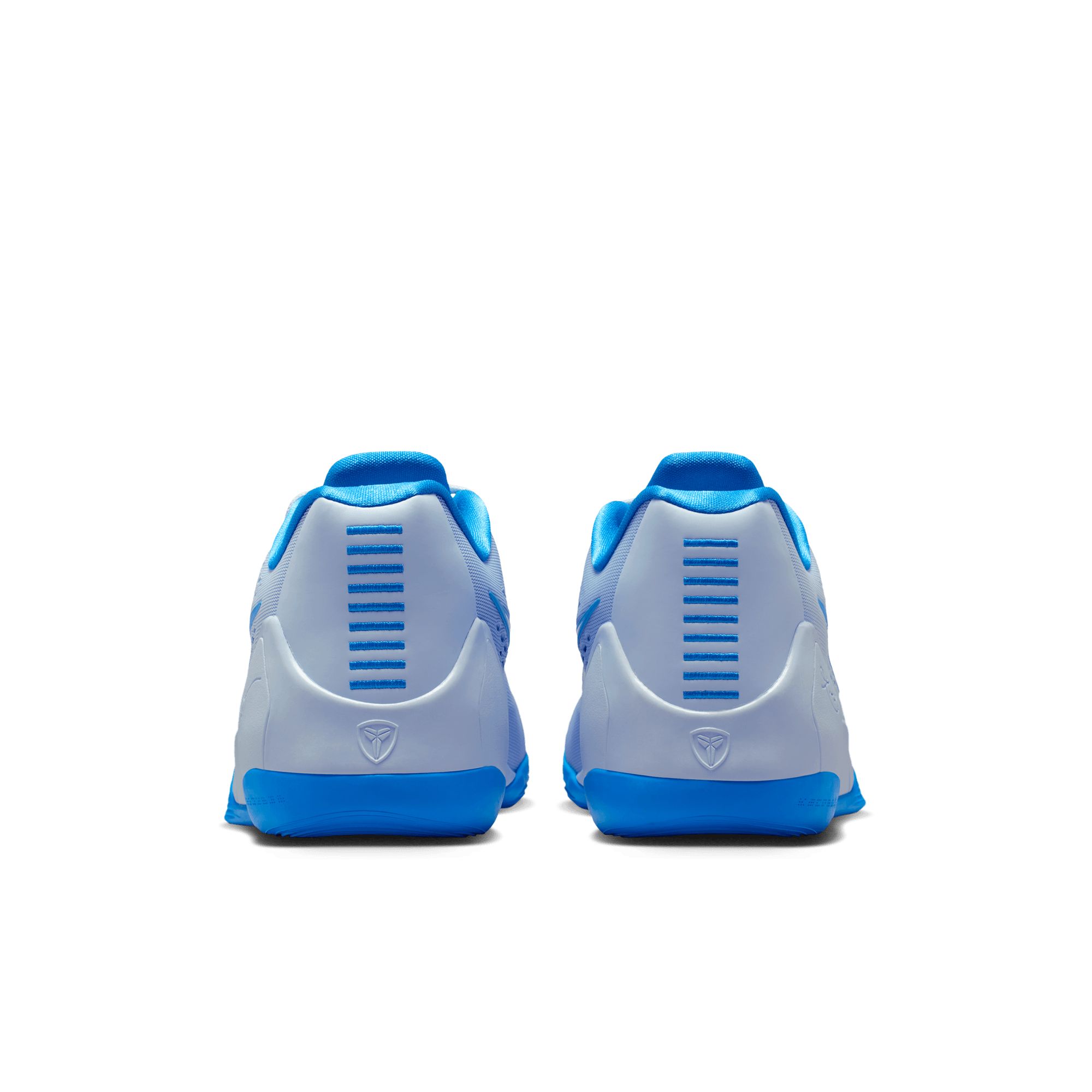 Nike Men's Kobe Bryant Stitches Low Em Low-Top Basketball Shoes