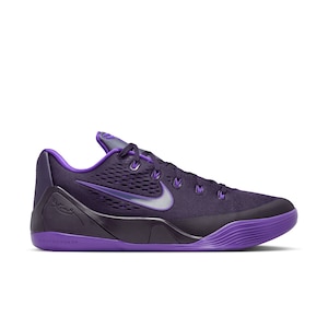 Nike Men's Kobe Bryant Stitches Low EM Basketball Shoes