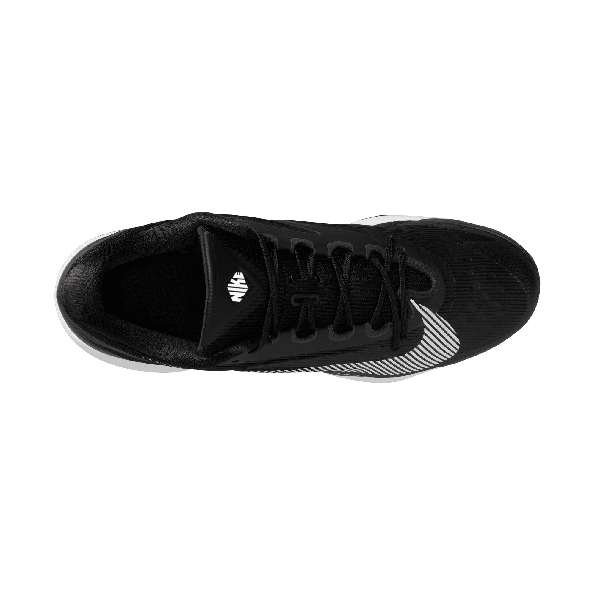 Nike Men's Diamond Standout Metal Baseball Cleats