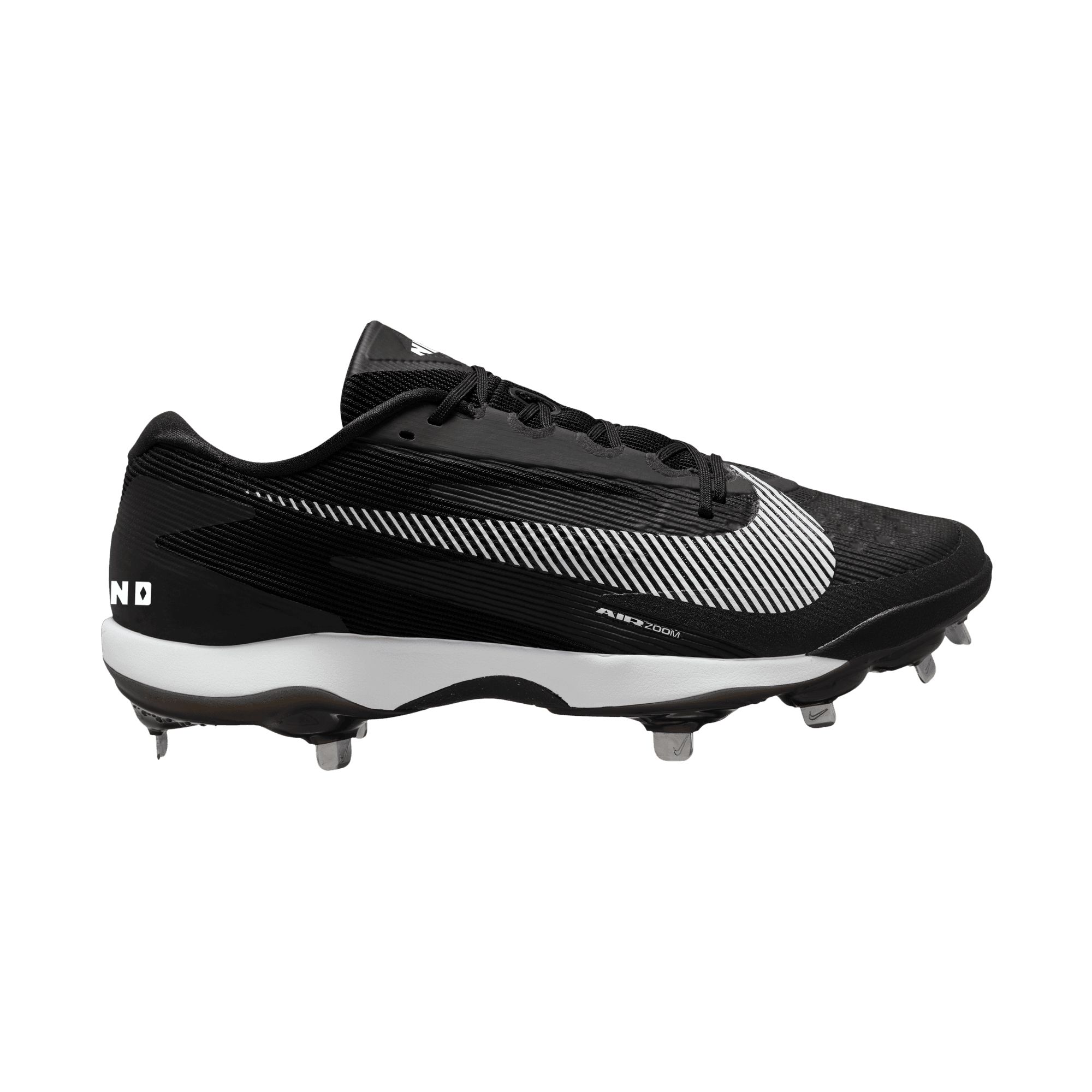 Nike Men's Diamond Standout Metal Baseball Cleats