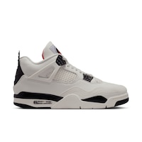 Nike Men's Air Jordan 4 Retro Flight Club Basketball Shoes Side_Right