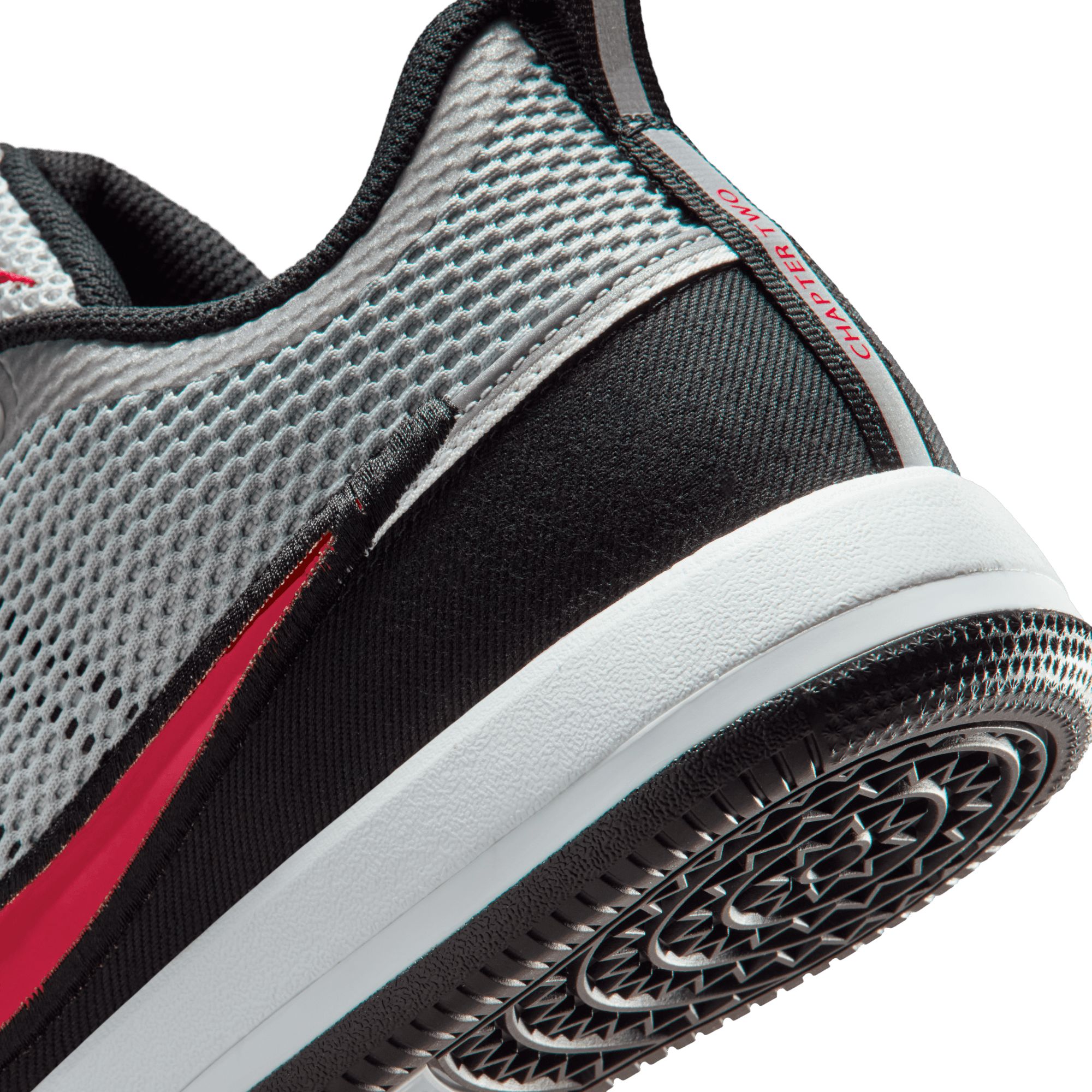 Nike Men's Book 2 Shoulder Pads Spiridon Lightweight Basketball Shoes with Air Zoom