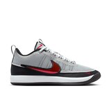 Nike Men's Book 2 Shoulder Pads Spiridon Lightweight Basketball Shoes with Air Zoom Side_Right