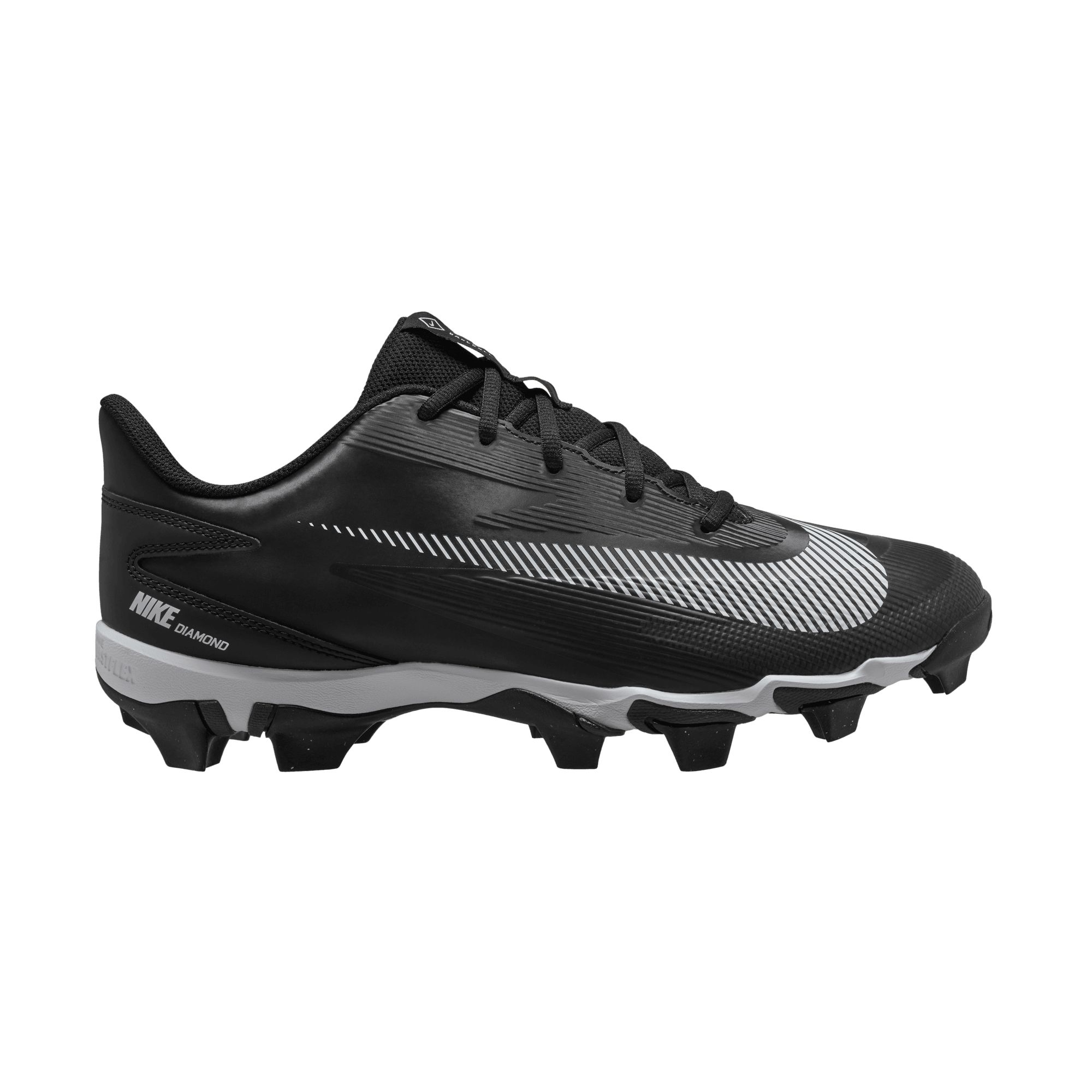 Nike Men's Diamond Fly Keystone Baseball Cleats