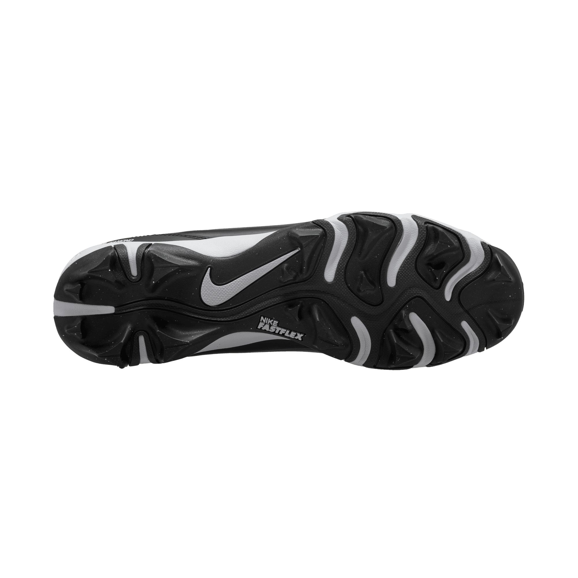 Nike Men's Diamond Fly Keystone Baseball Cleats