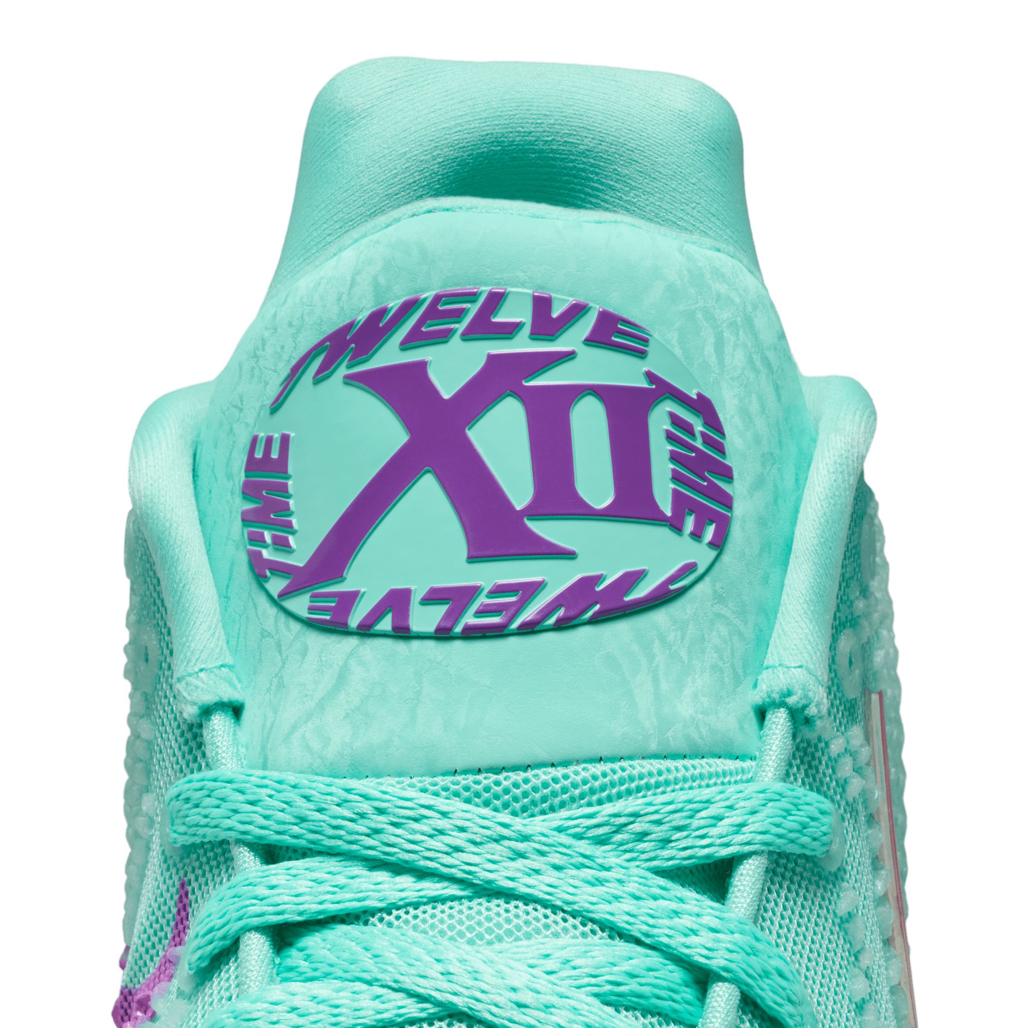 Nike Men's Ja Morant 3 12 Time High-Performance Basketball Shoes