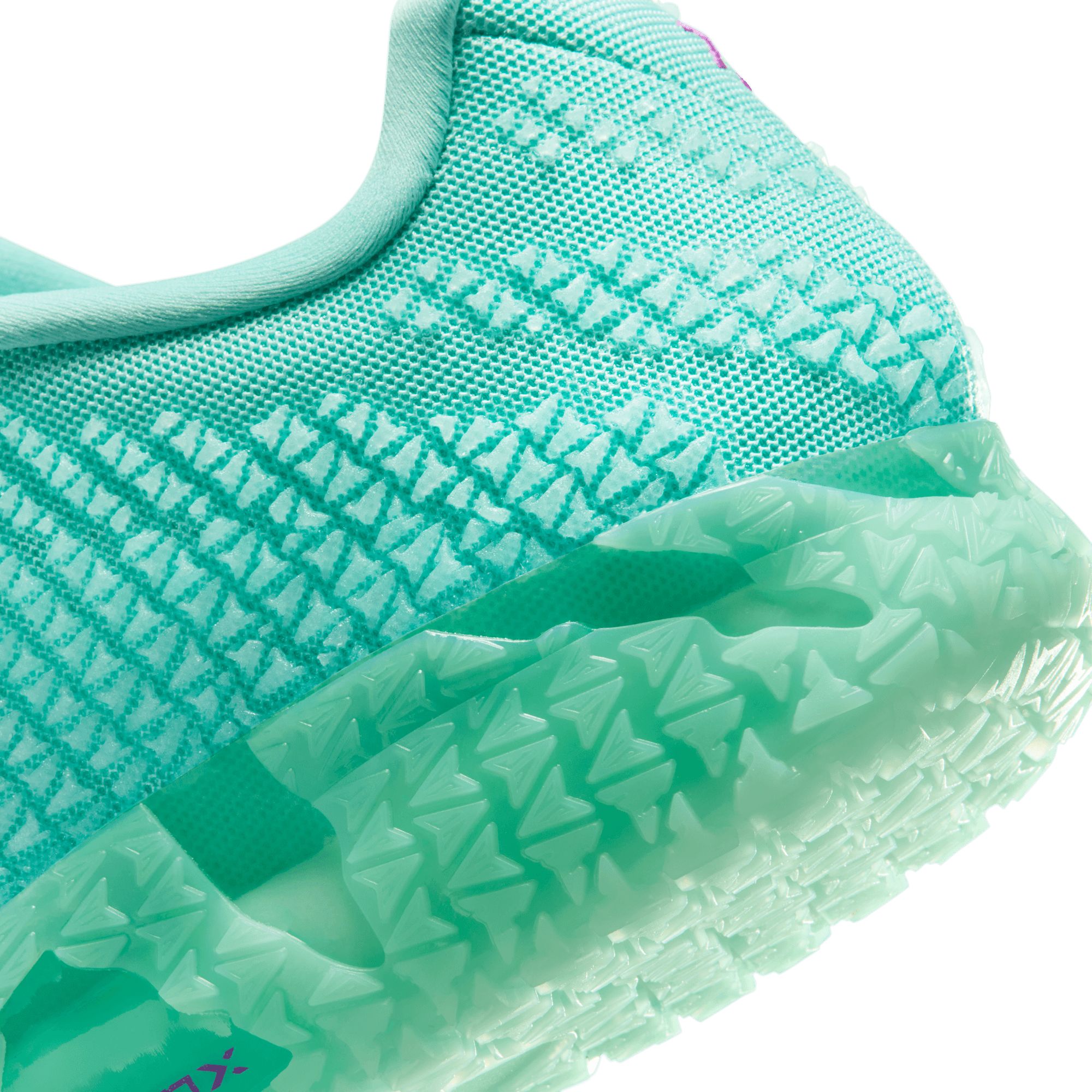 Nike Men's Ja Morant 3 12 Time High-Performance Basketball Shoes