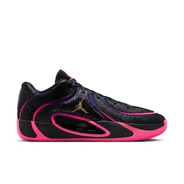 Jordan Nike Men's Jordan Tatum 4 Basketball Shoes