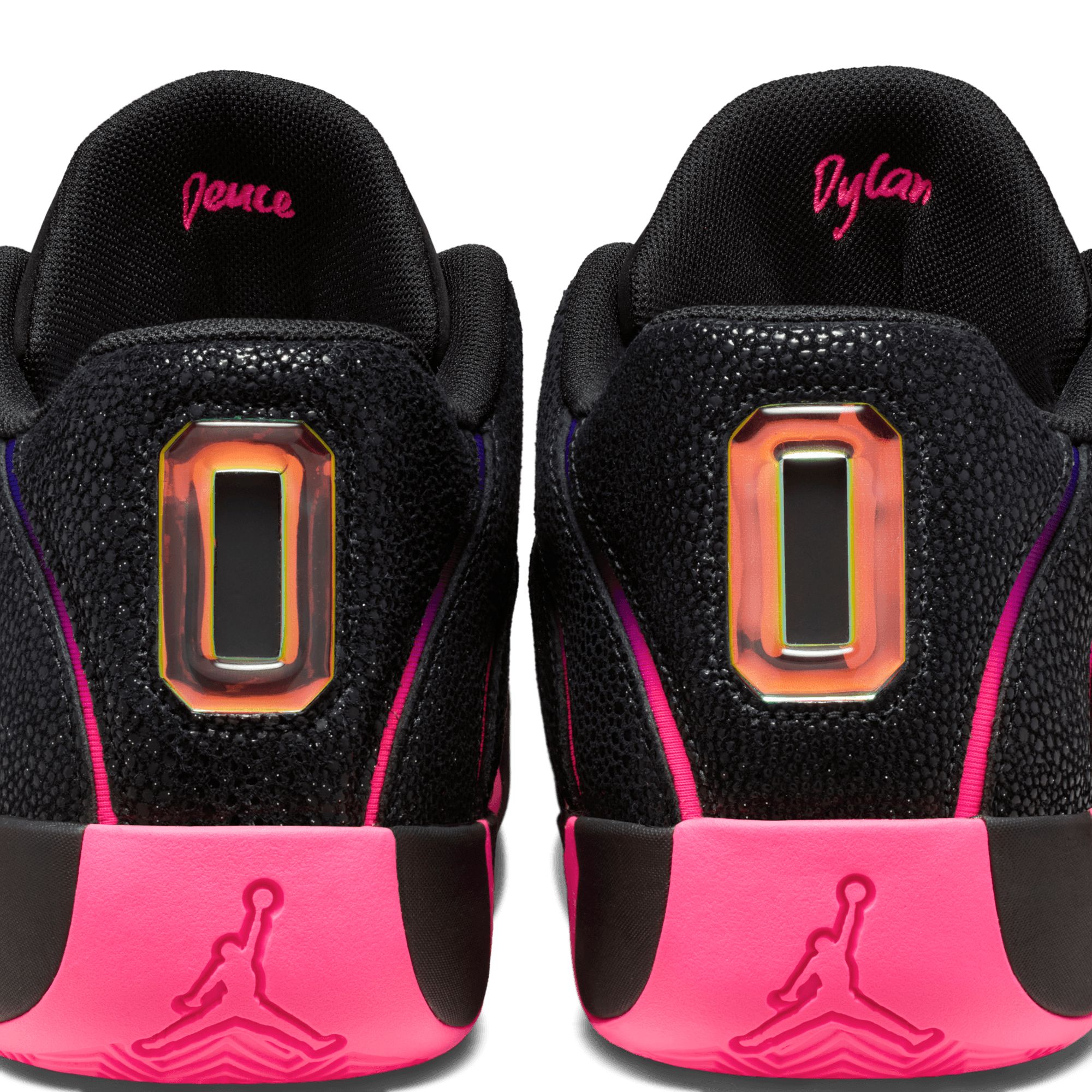 Nike Men's Jordan Tatum 4 Basketball Shoes