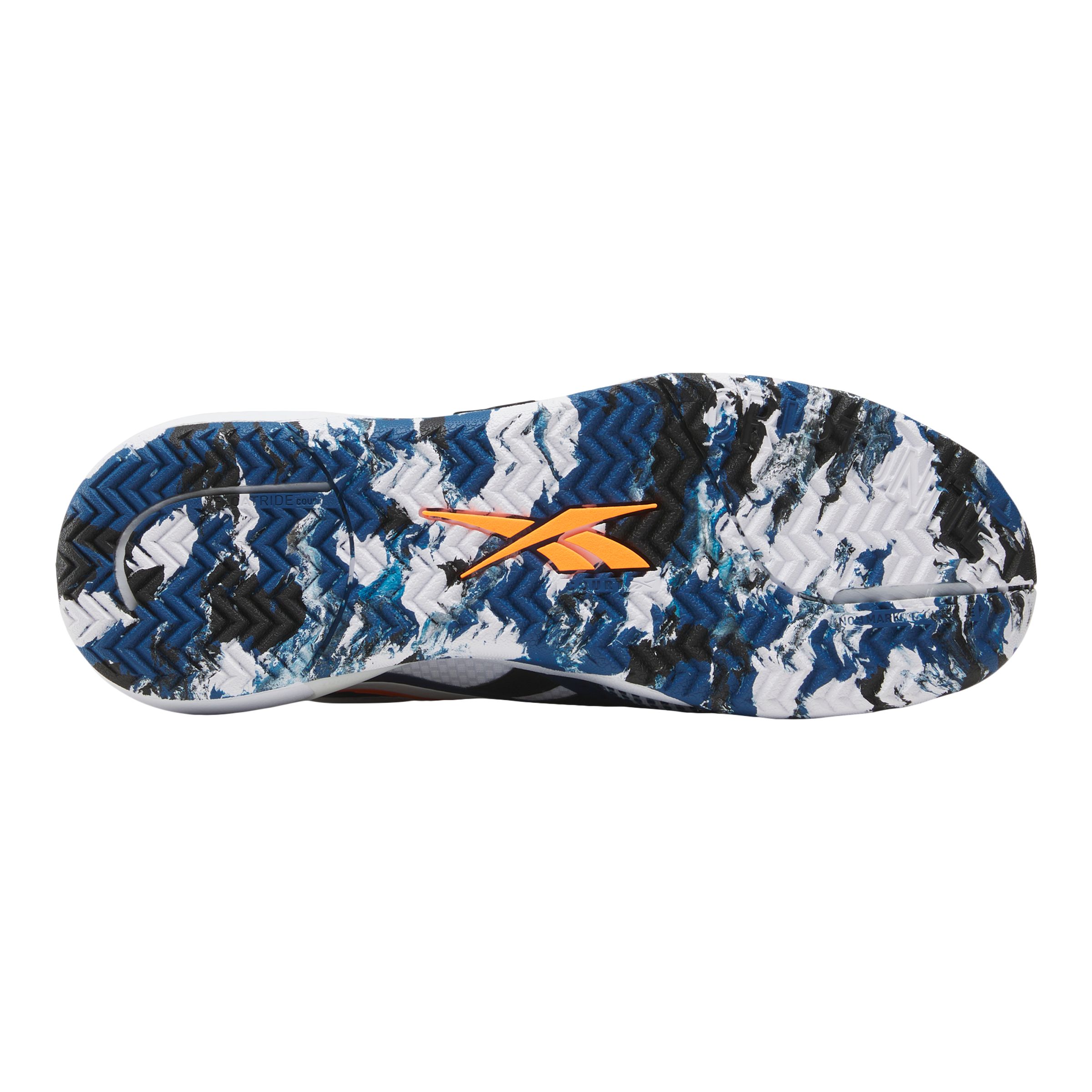 Reebok Men's Nano Lightweight Cushioned Tennis Shoes