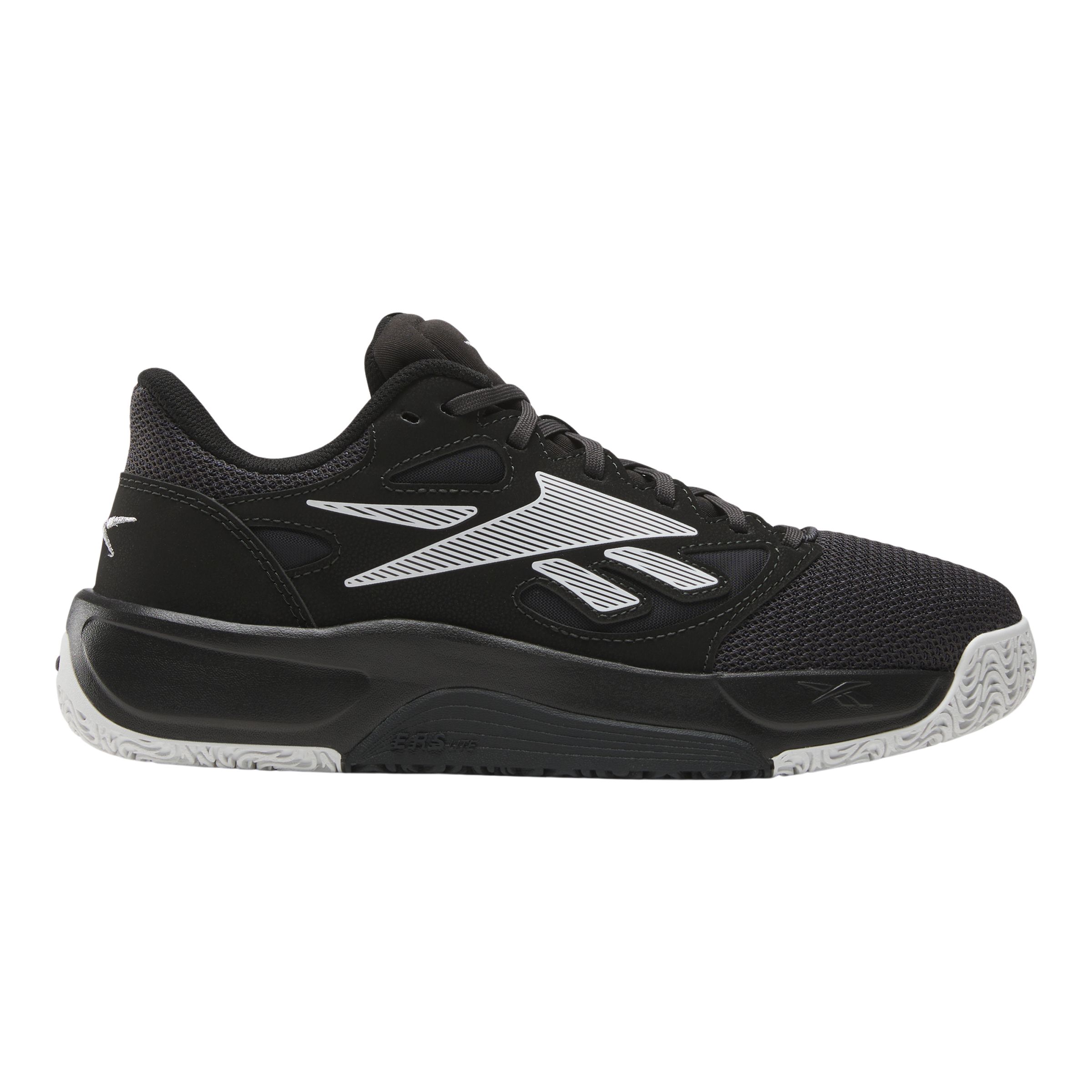 Reebok Men's Engine Light Performance Basketball Shoes