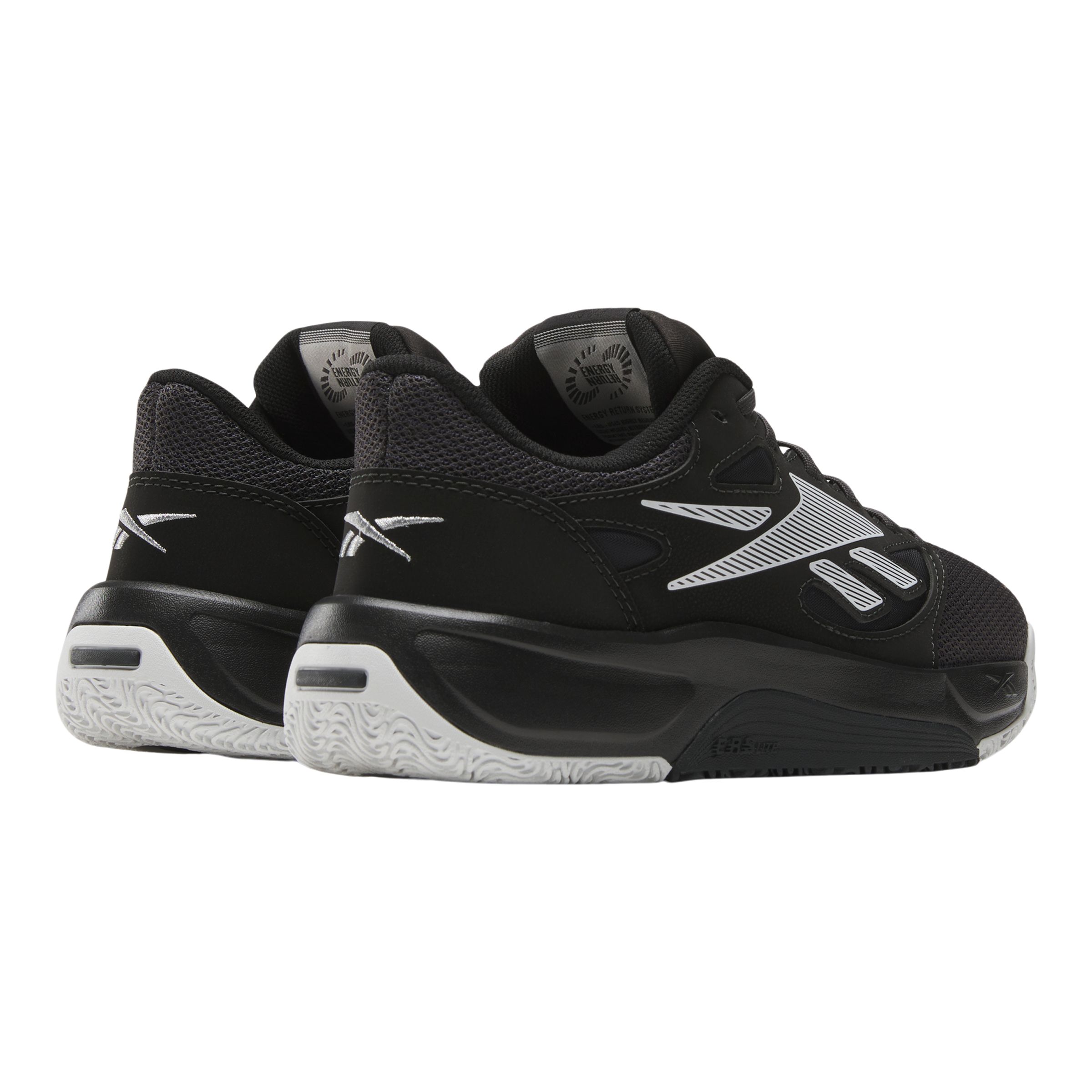 Reebok Men's Engine Light Performance Basketball Shoes
