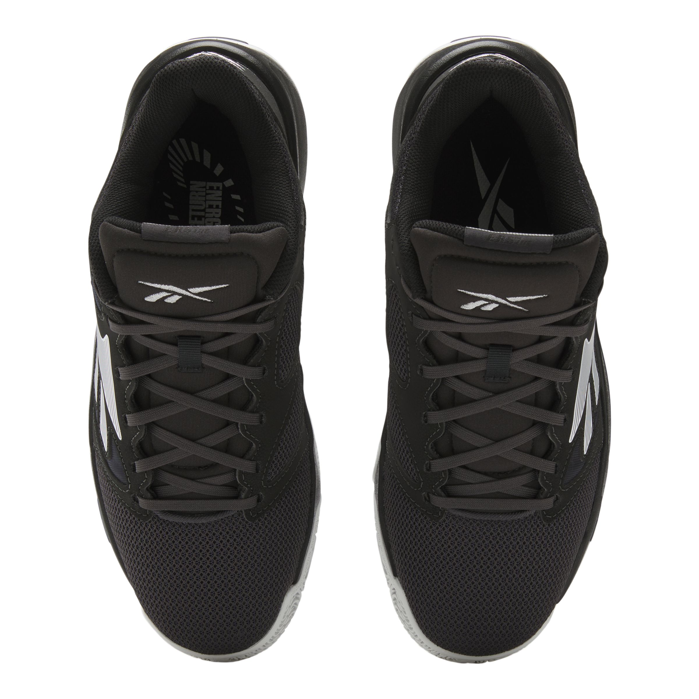 Reebok Men's Engine Light Performance Basketball Shoes