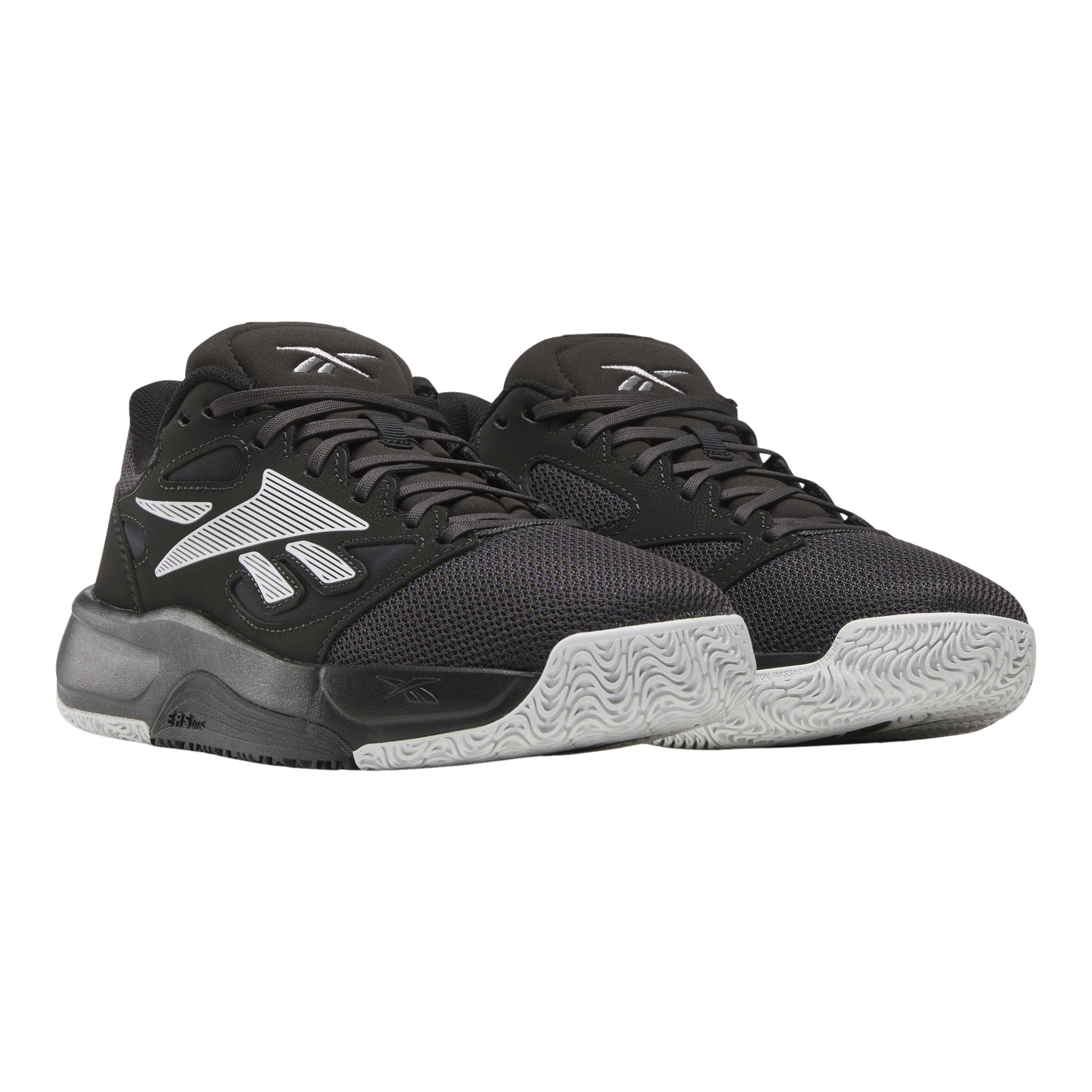 Reebok Men's Engine Light Performance Basketball Shoes