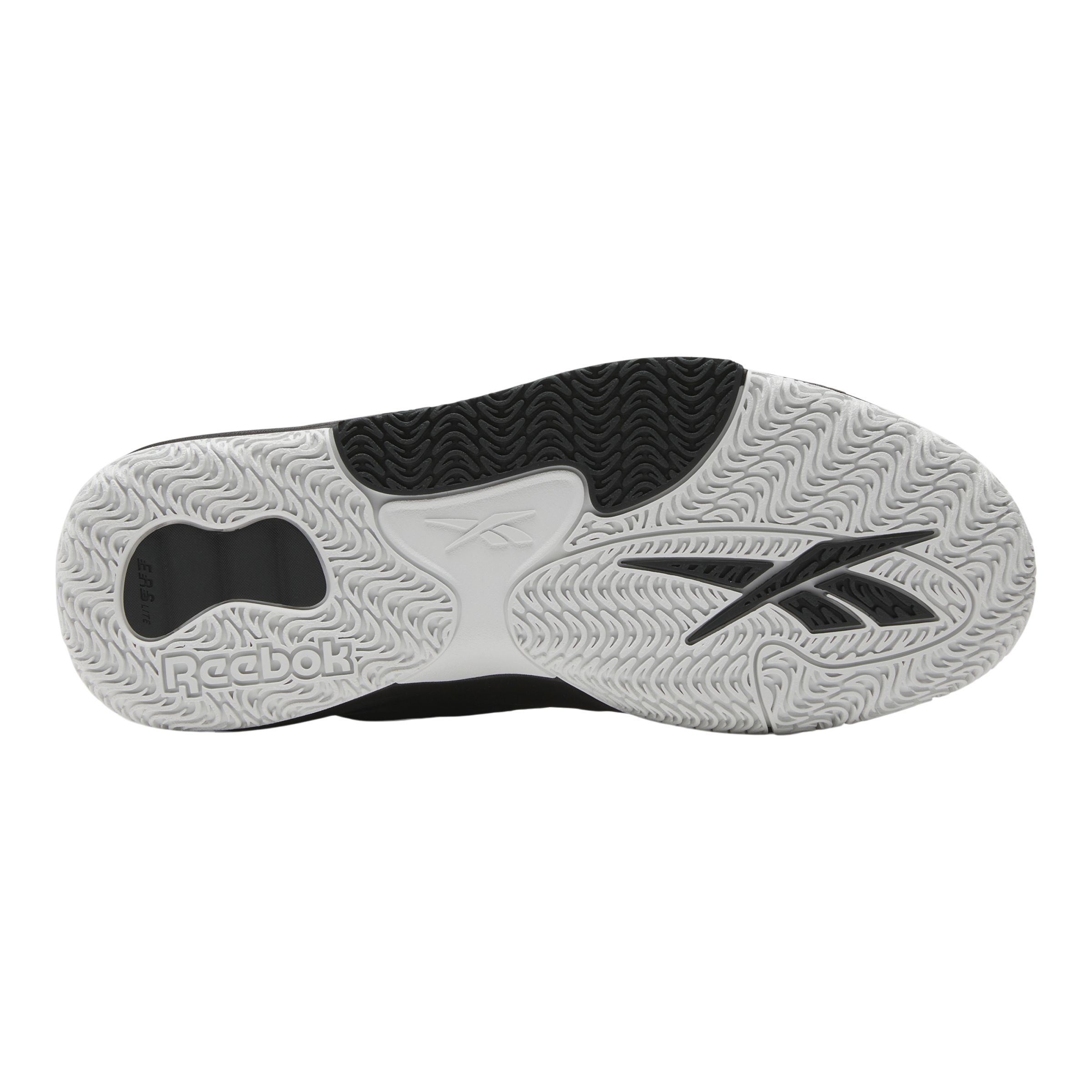 Reebok Men's Engine Light Performance Basketball Shoes