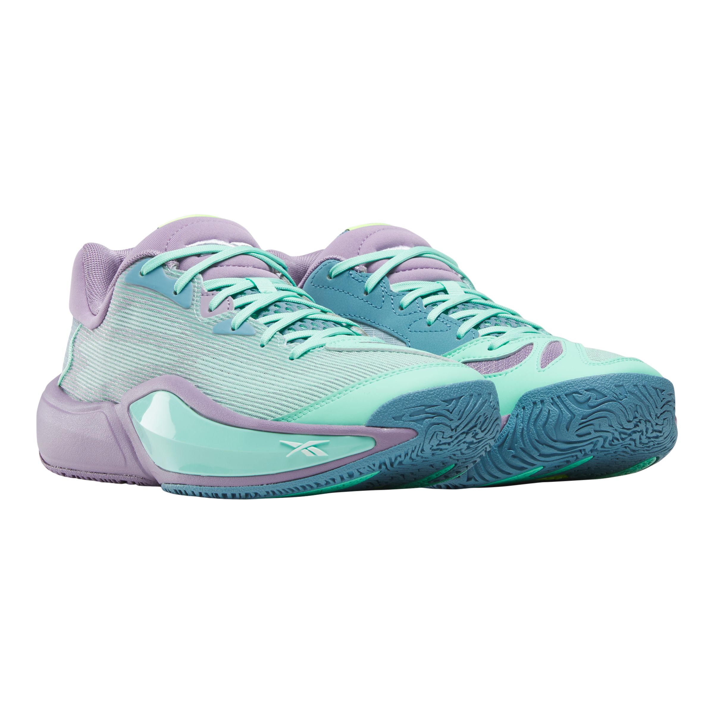 Reebok Men's Engine A 26 Se Basketball Shoes with Stability Support