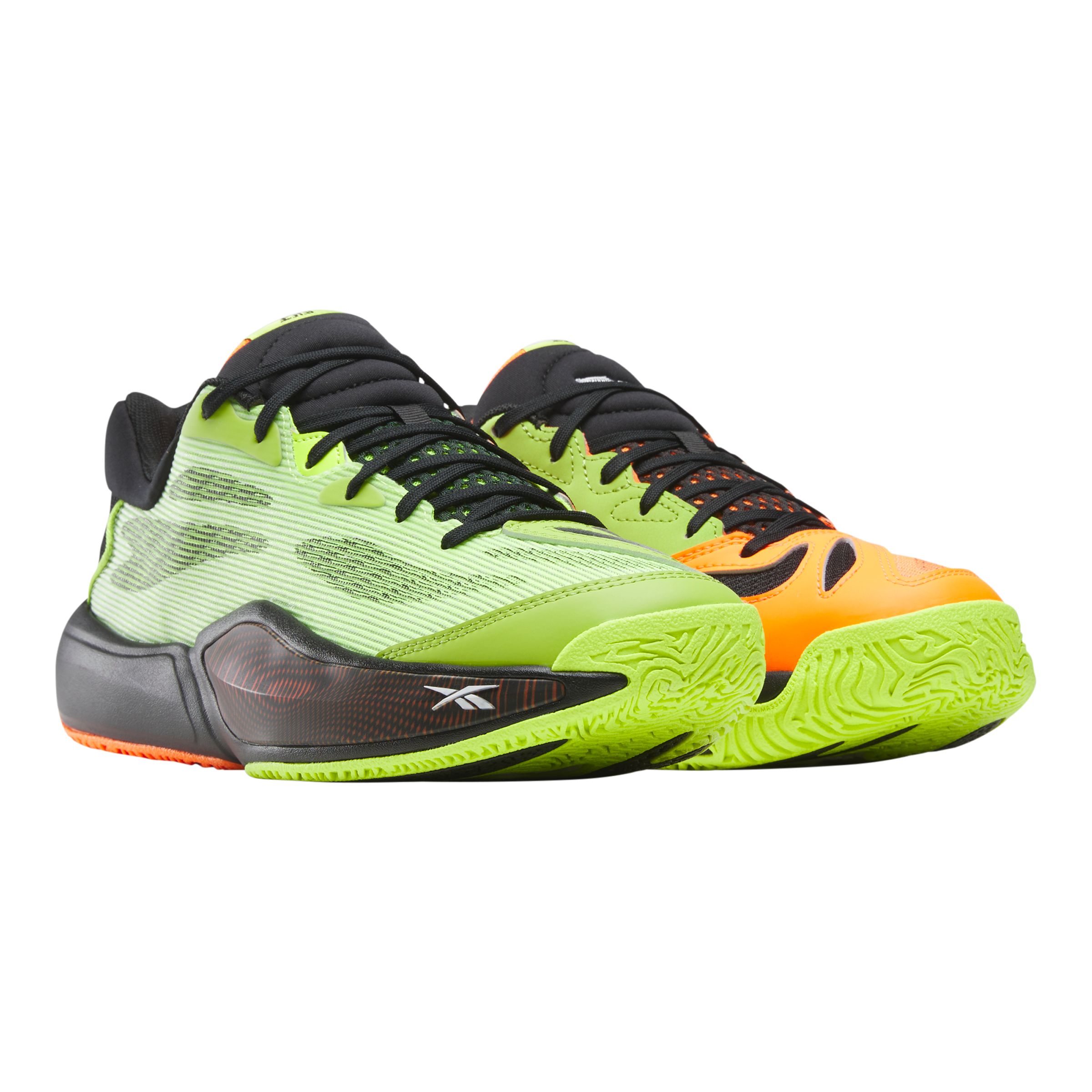 Reebok Men's Engine A 26 Se Basketball Shoes with Stability Support