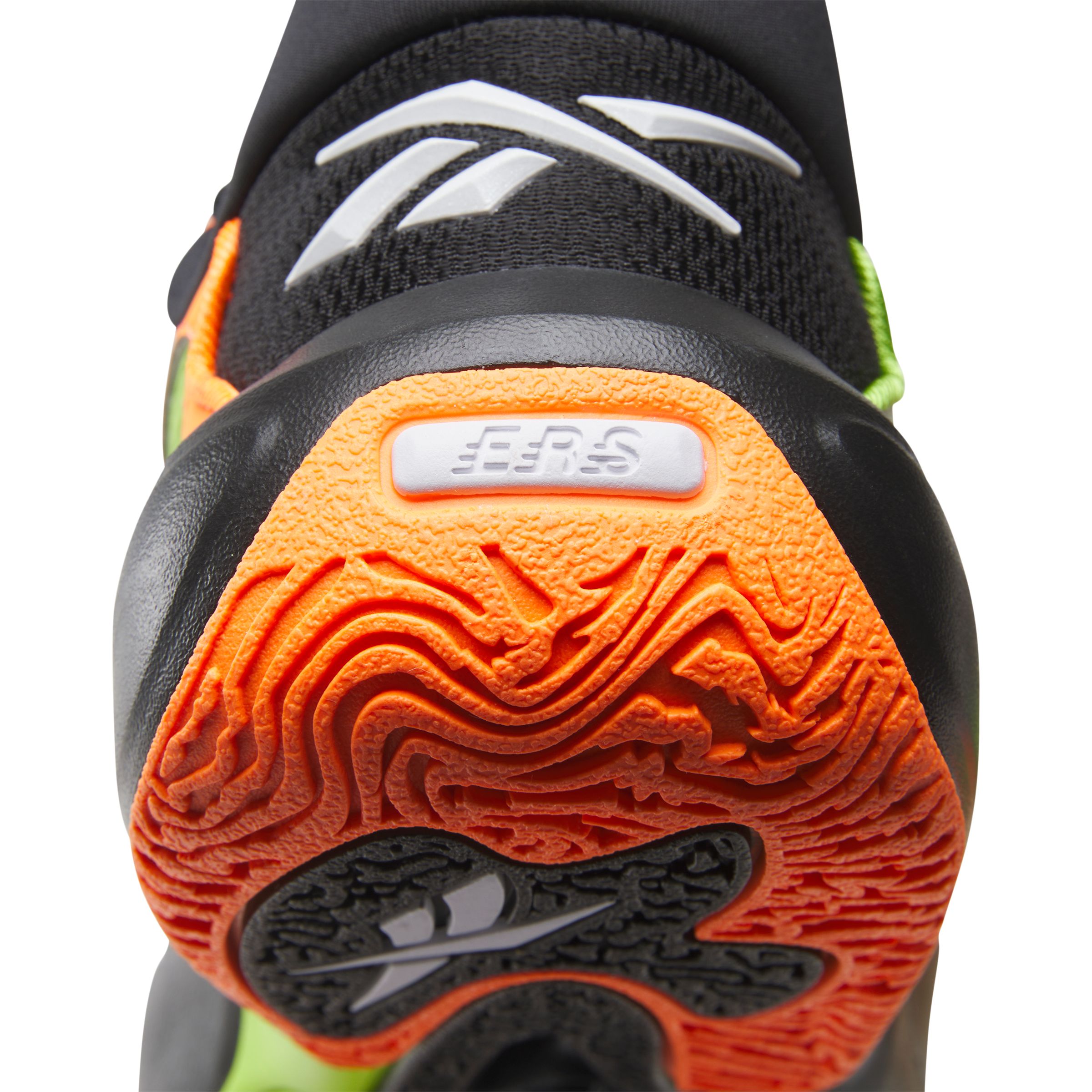 Reebok Men's Engine A 26 Se Basketball Shoes with Stability Support