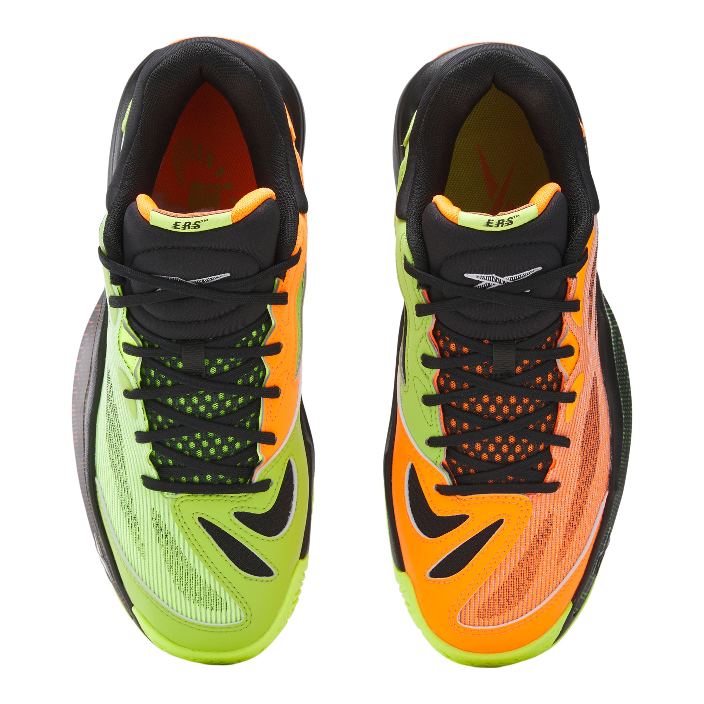 Reebok Men's Engine A 26 Se Basketball Shoes with Stability Support