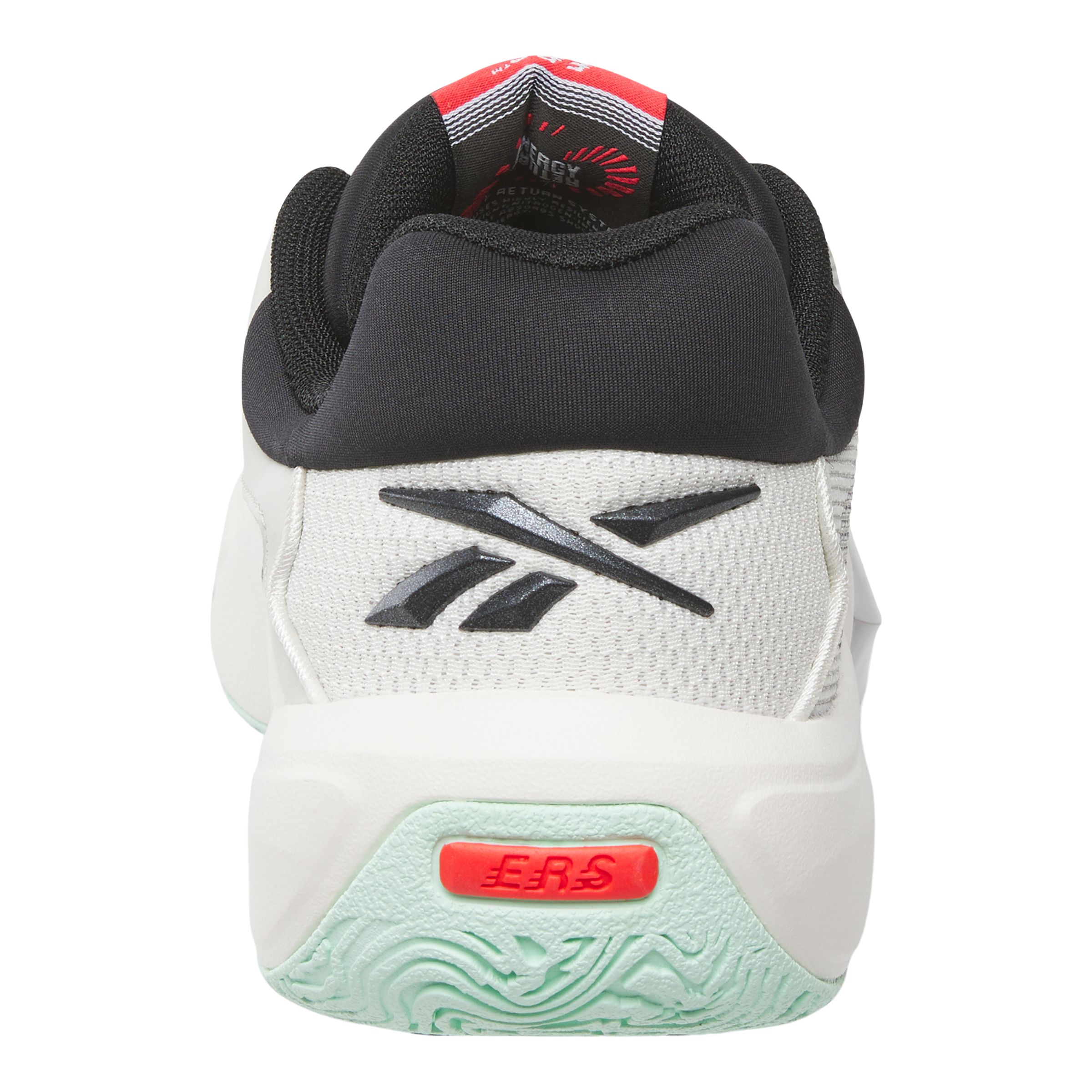 Reebok Men's Engine A 26 Se Basketball Shoes with Stability Support