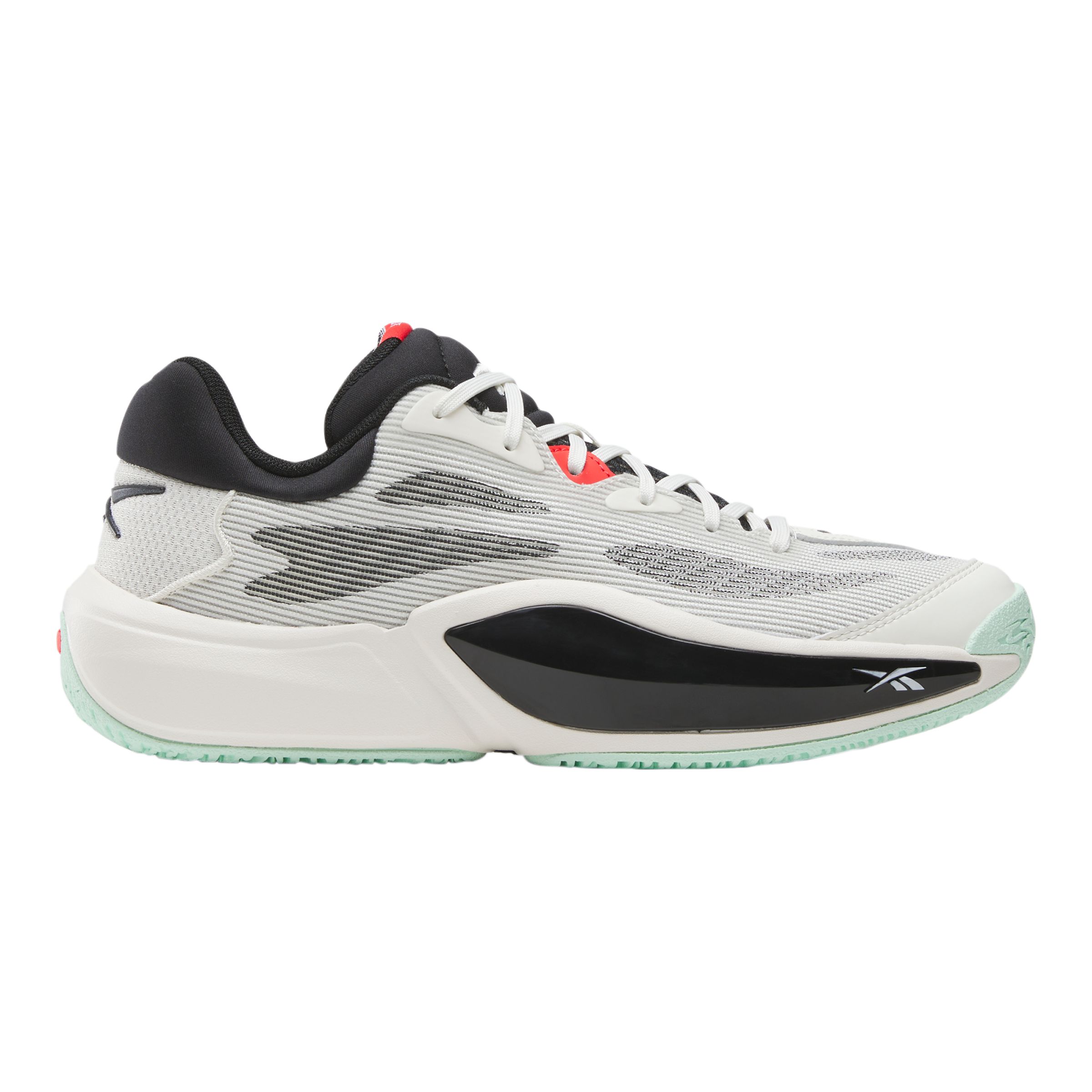 Reebok Men's Engine A 26 Se Basketball Shoes with Stability Support