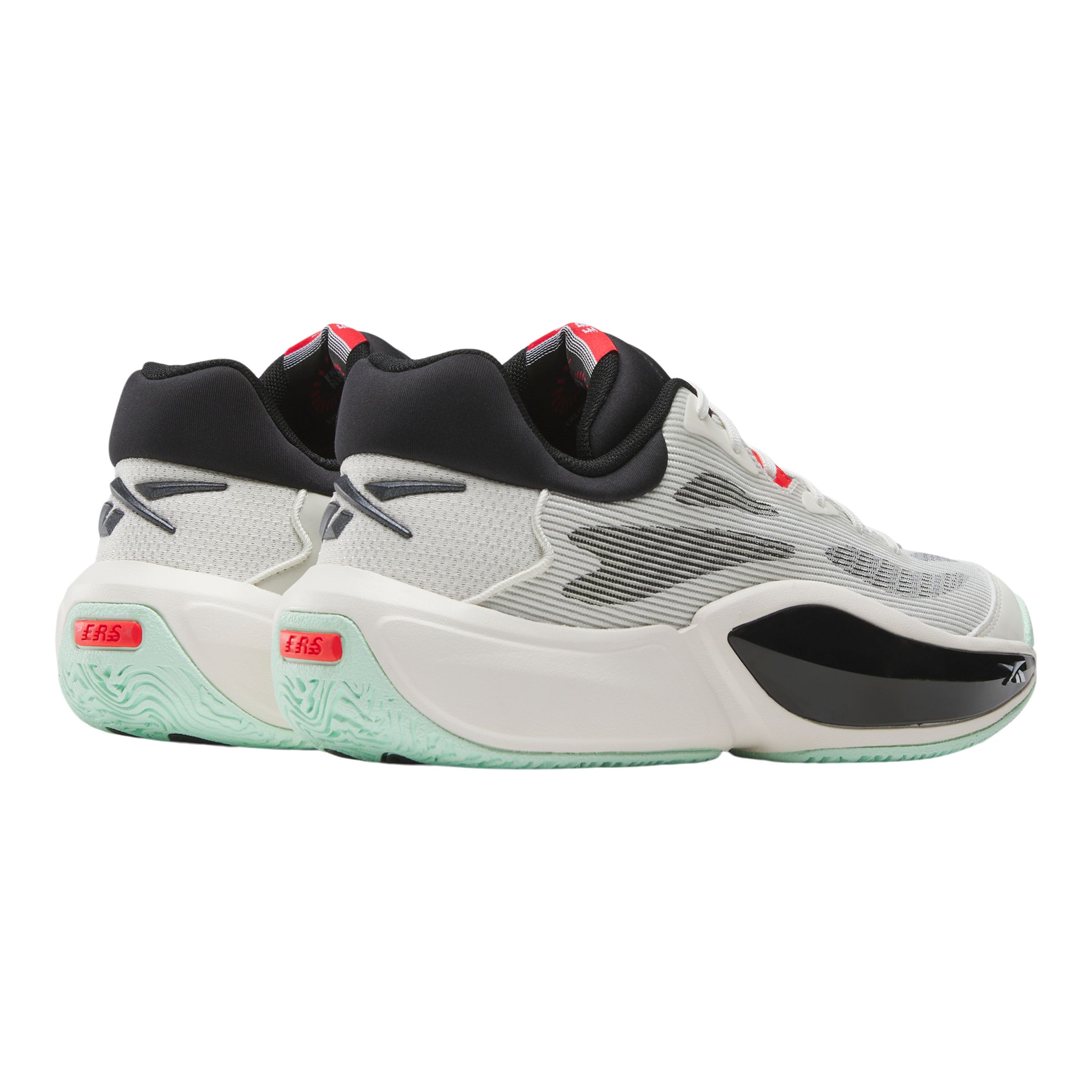 Reebok Men's Engine A 26 Se Basketball Shoes with Stability Support