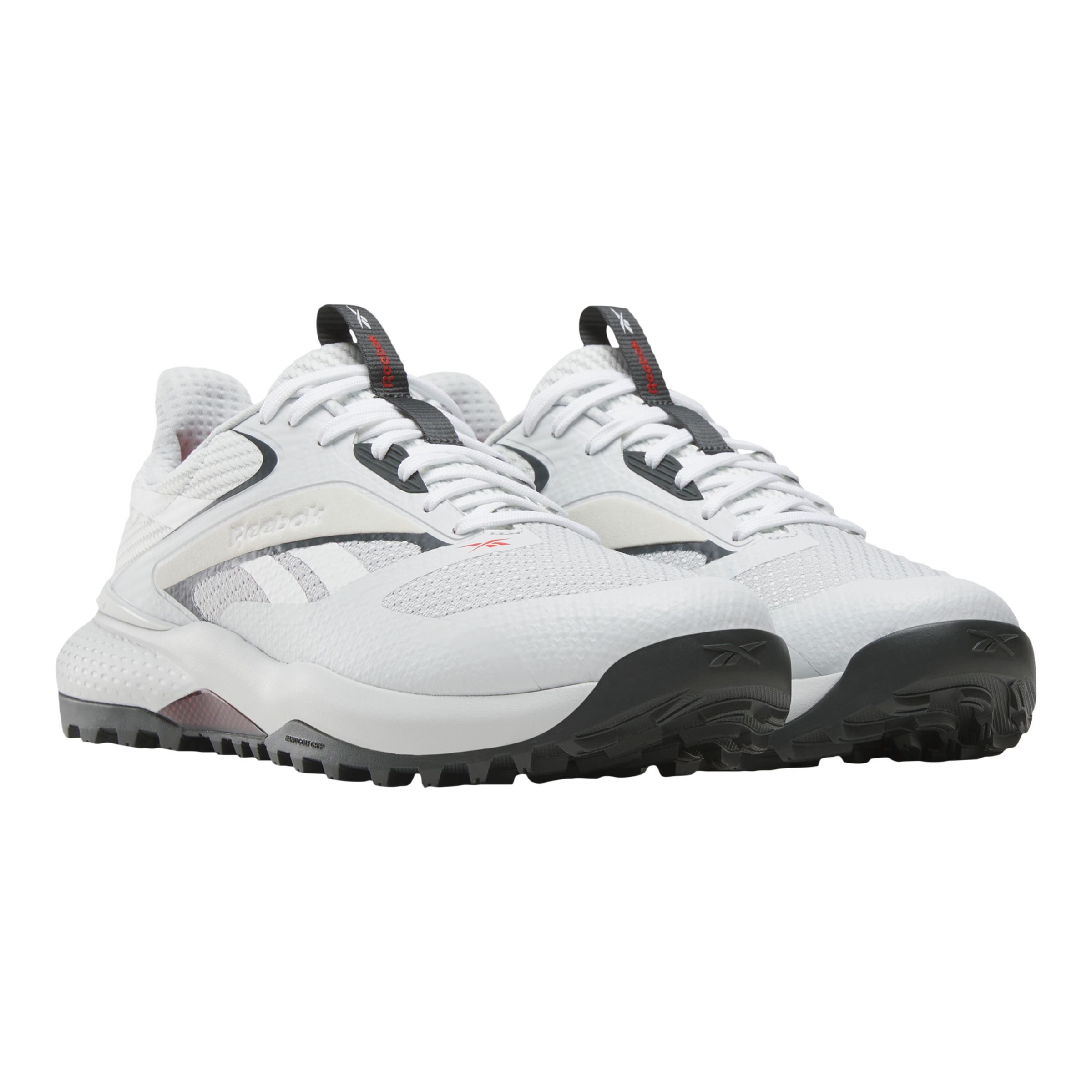 Reebok Men's Nano Comfortable Golf Shoes
