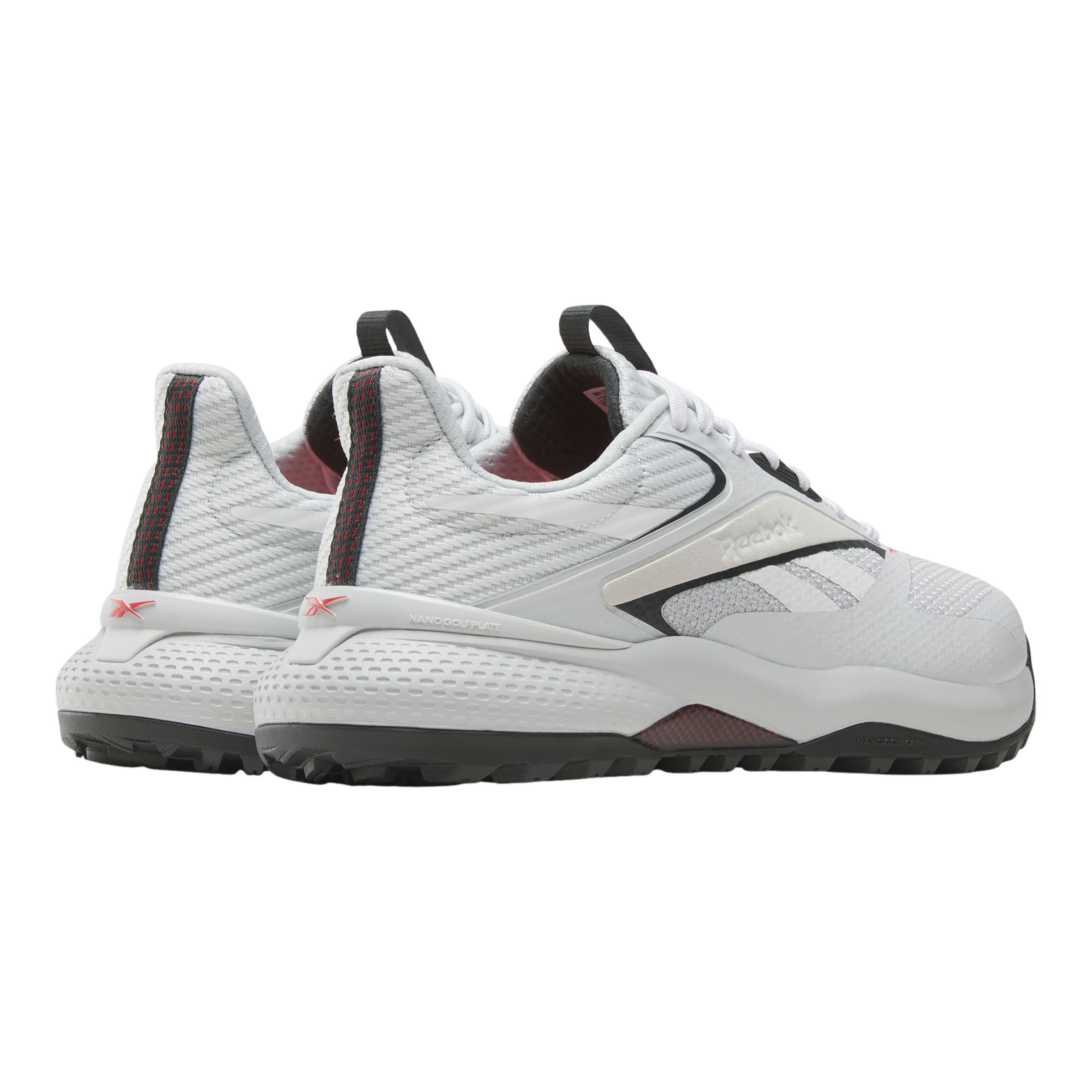 Reebok Men's Nano Comfortable Golf Shoes