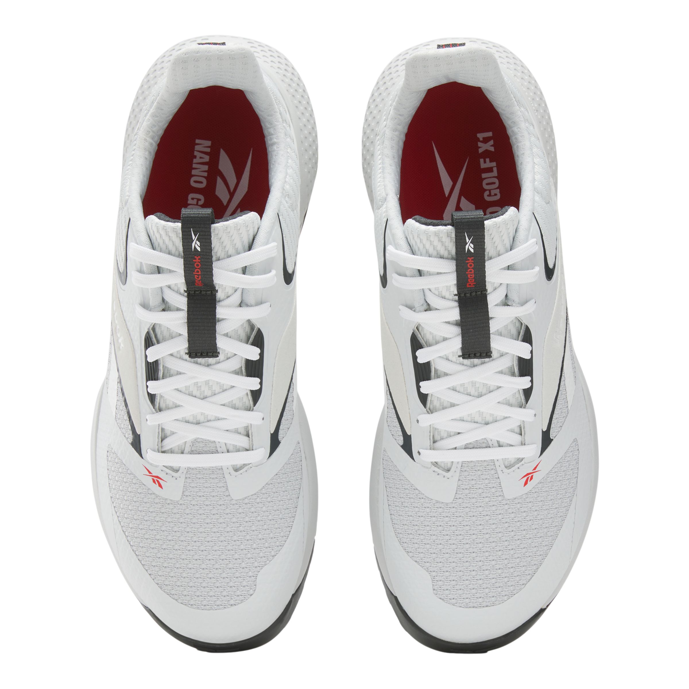 Reebok Men's Nano Comfortable Golf Shoes