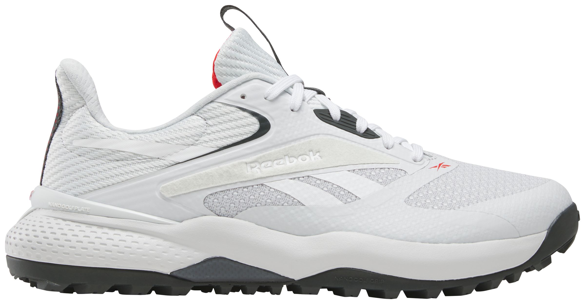 Reebok Men's Nano Comfortable Golf Shoes